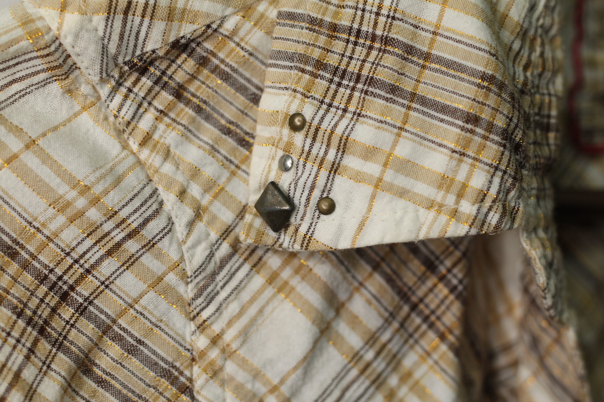 Y2K Cowgirl | Guess | L