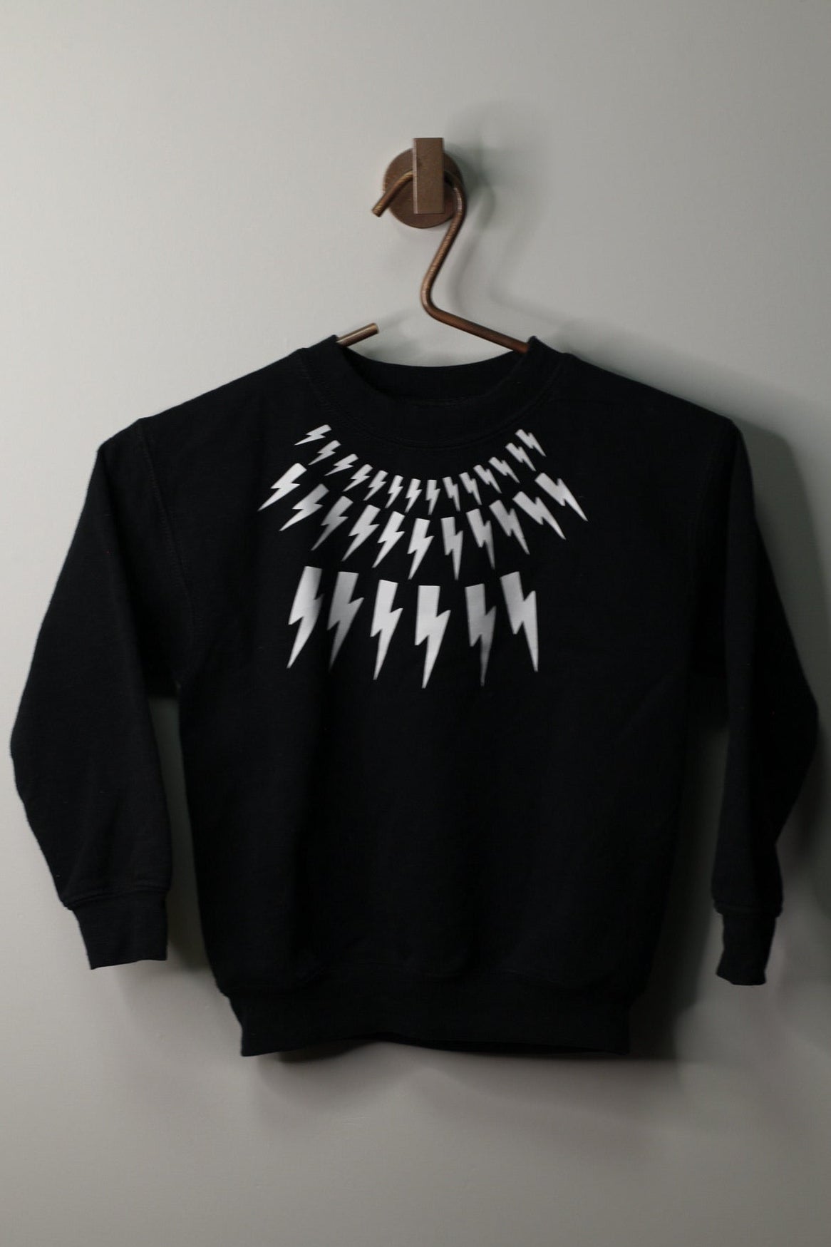 David Rose Inspired Sweatshirt | 3/6Y