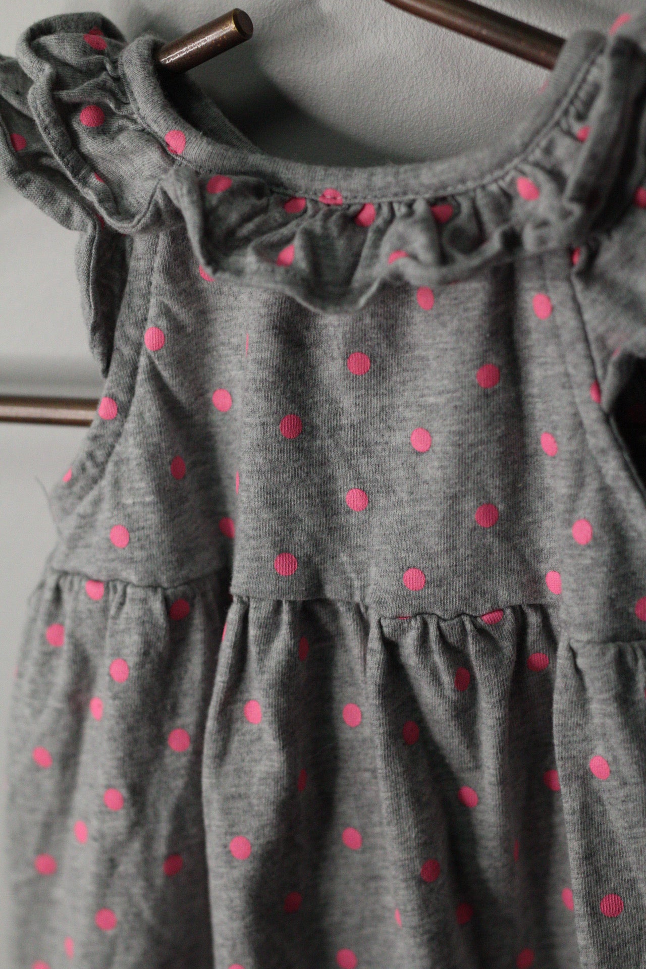 Petals & Play Bundle | 12–18M