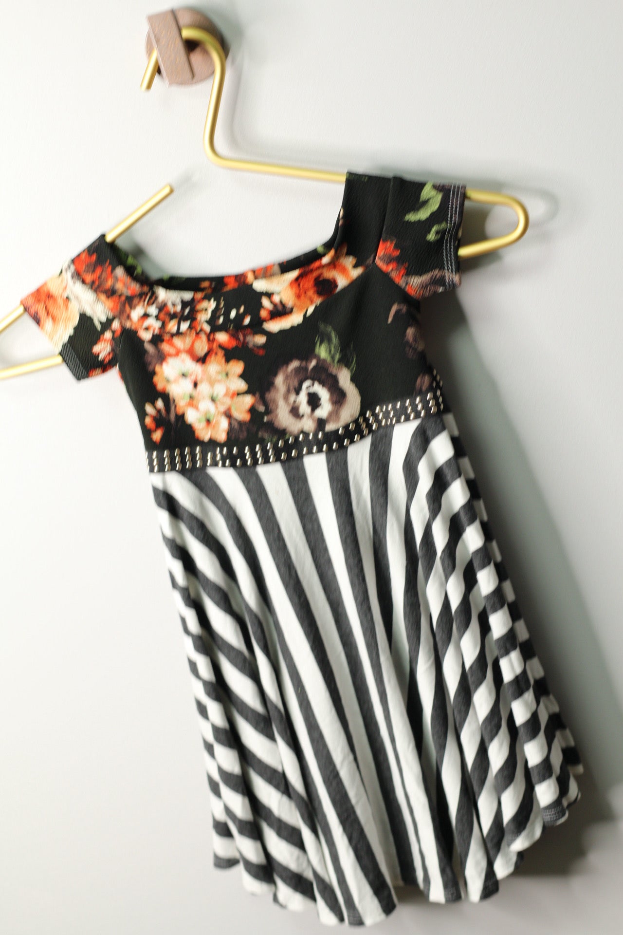 Circle Dress Bundle | 2/3T