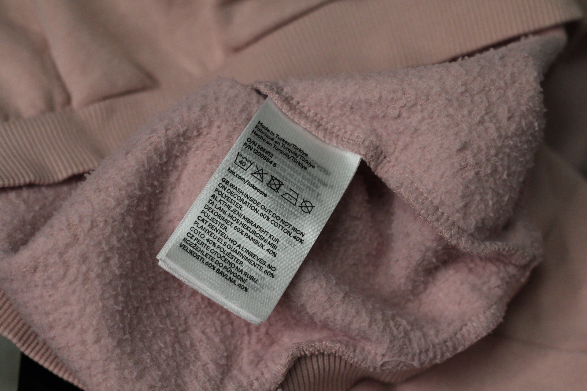 Pretty In Pink Bundle | 5/6t