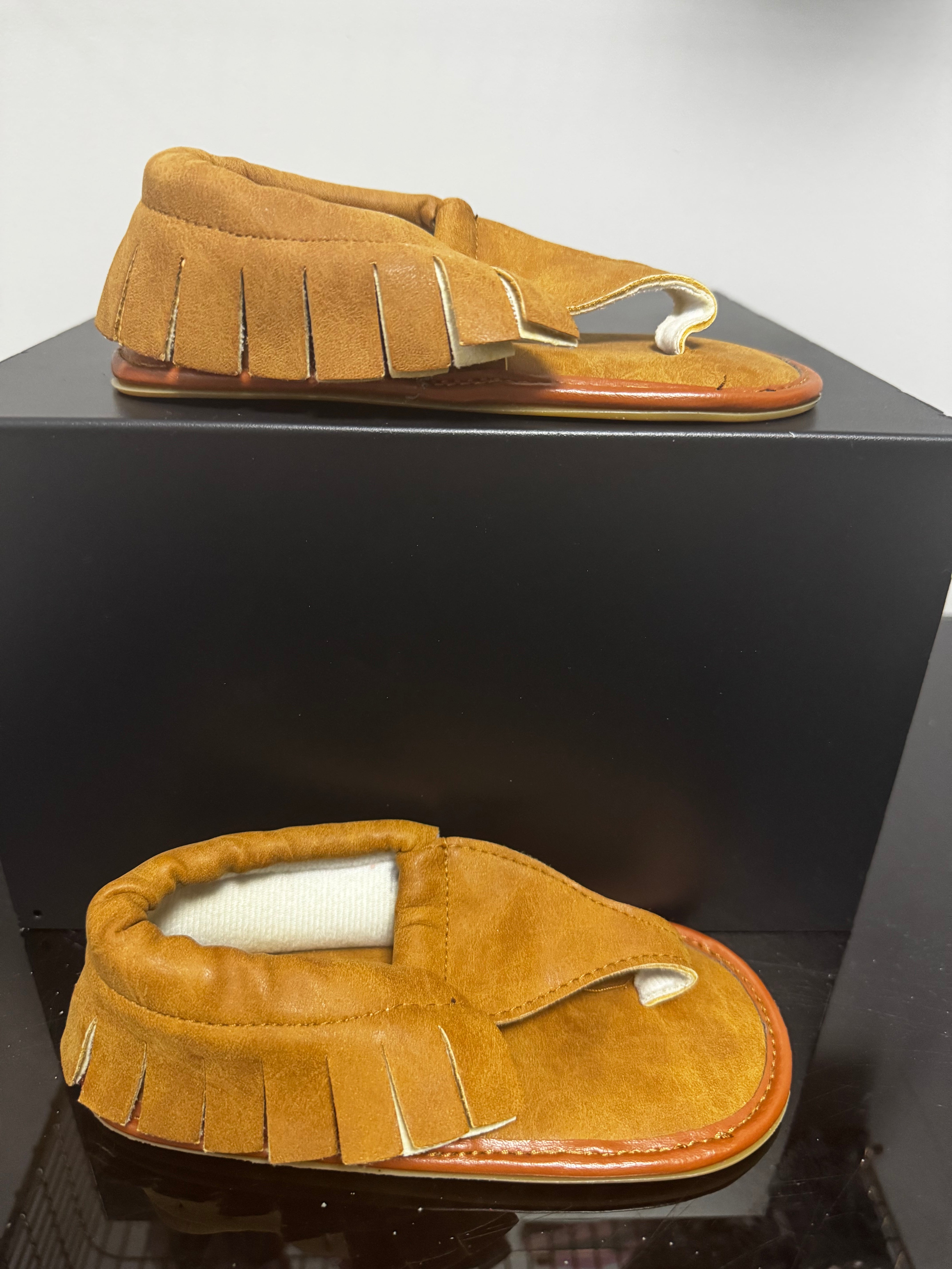 Summer Sandal Bundle | Size 8