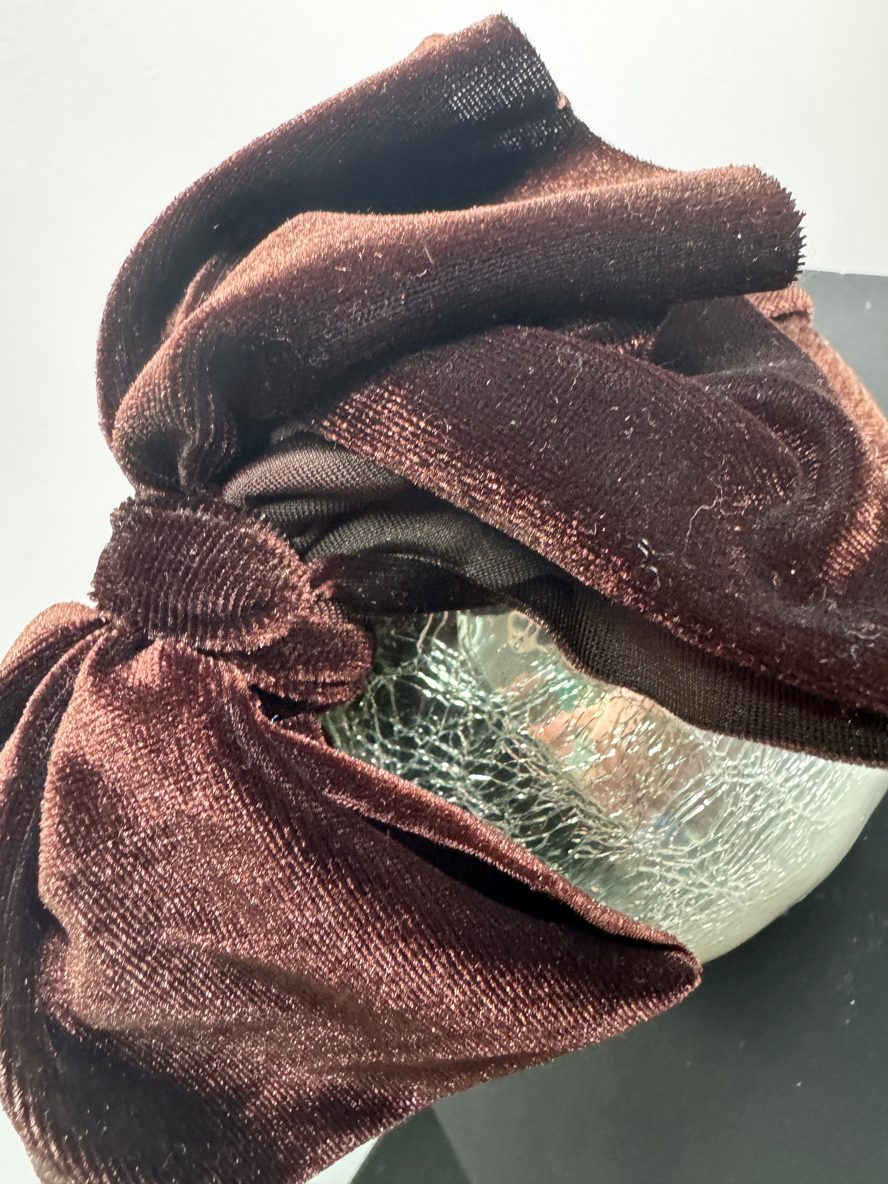 Handmade Toddler Turban/ Headband Bundle