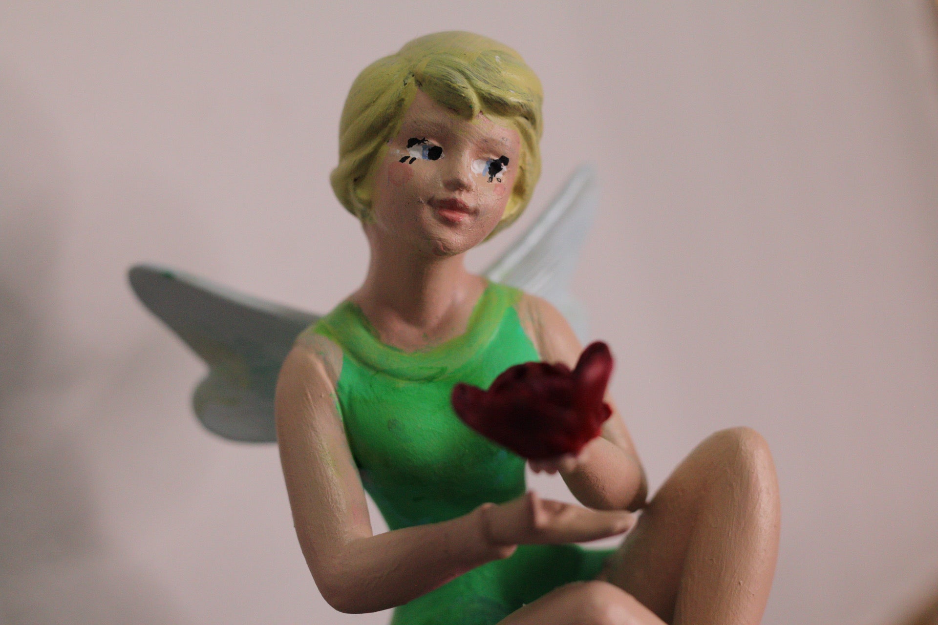 TINKER BELL ✨ | V11-001