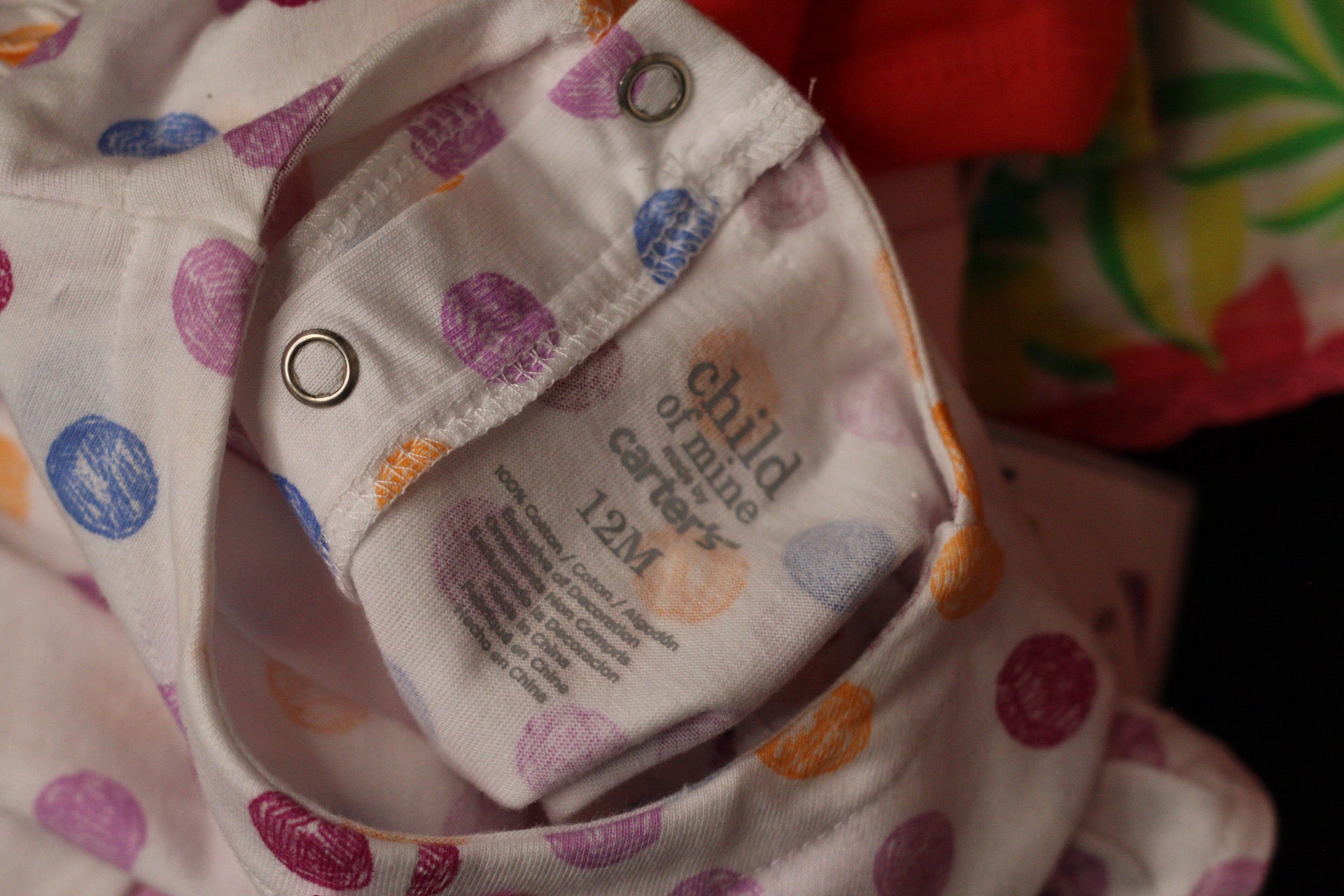 Tropical Punch Bundle | NWT | 6–12M