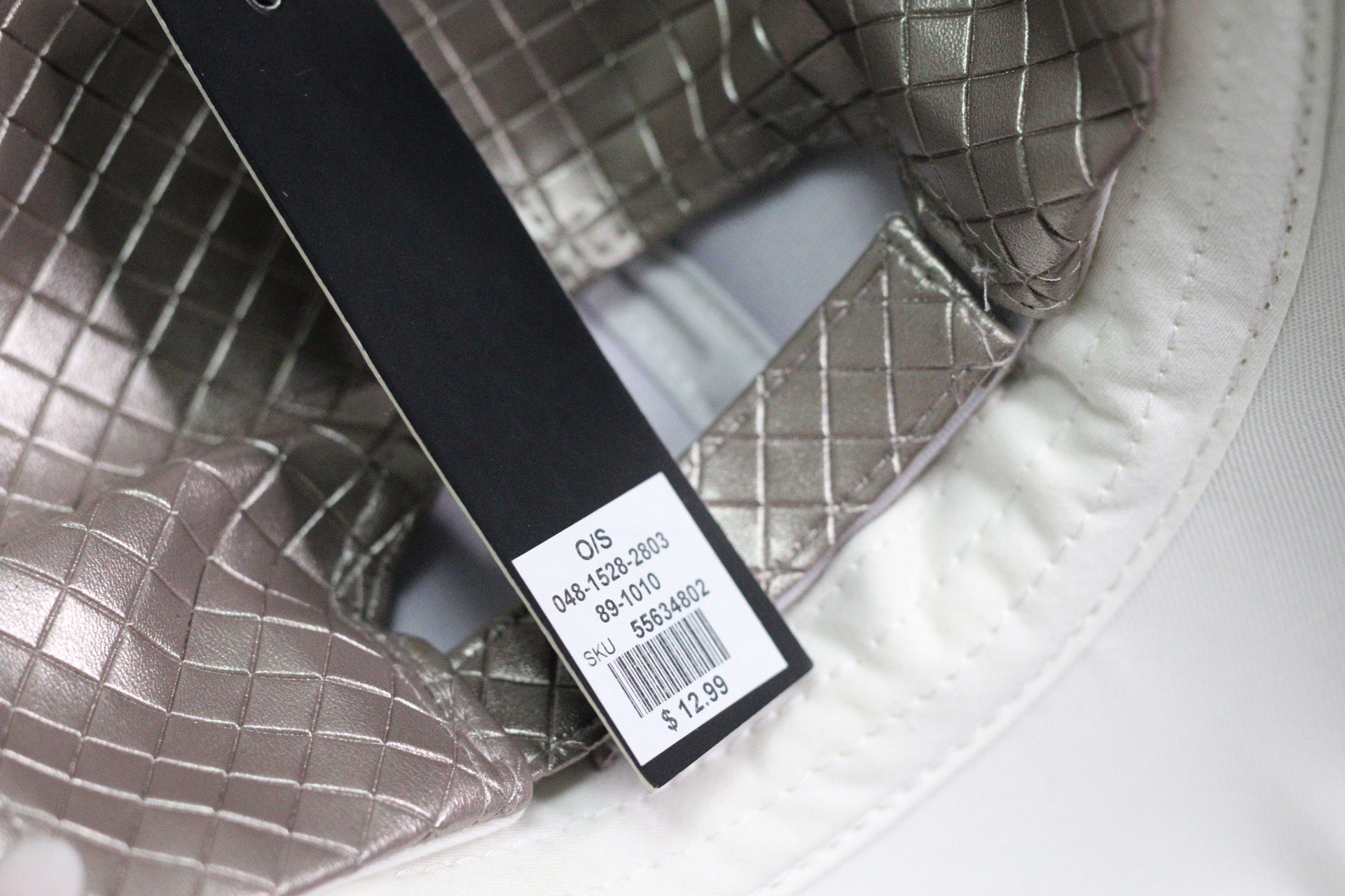 Women’s Hat Bundle | Plaid & Grid