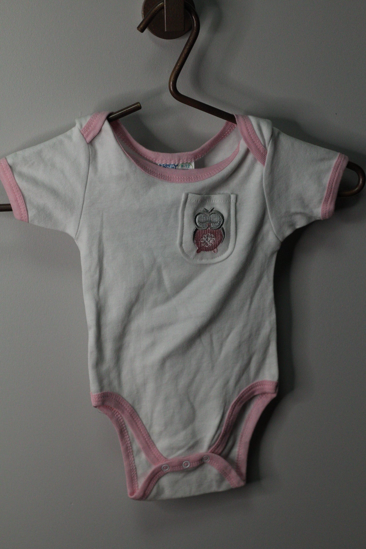 Pretty In Pink Bundle | O–3M| NWT