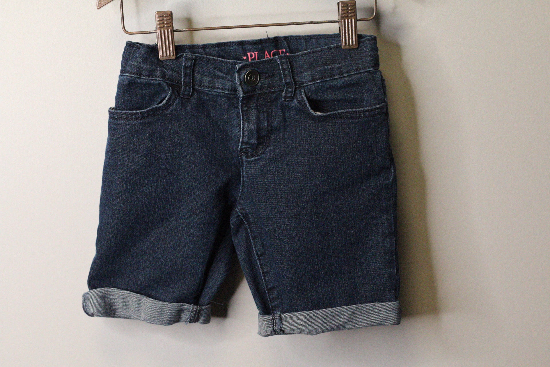 Jean Short Bundle | 6