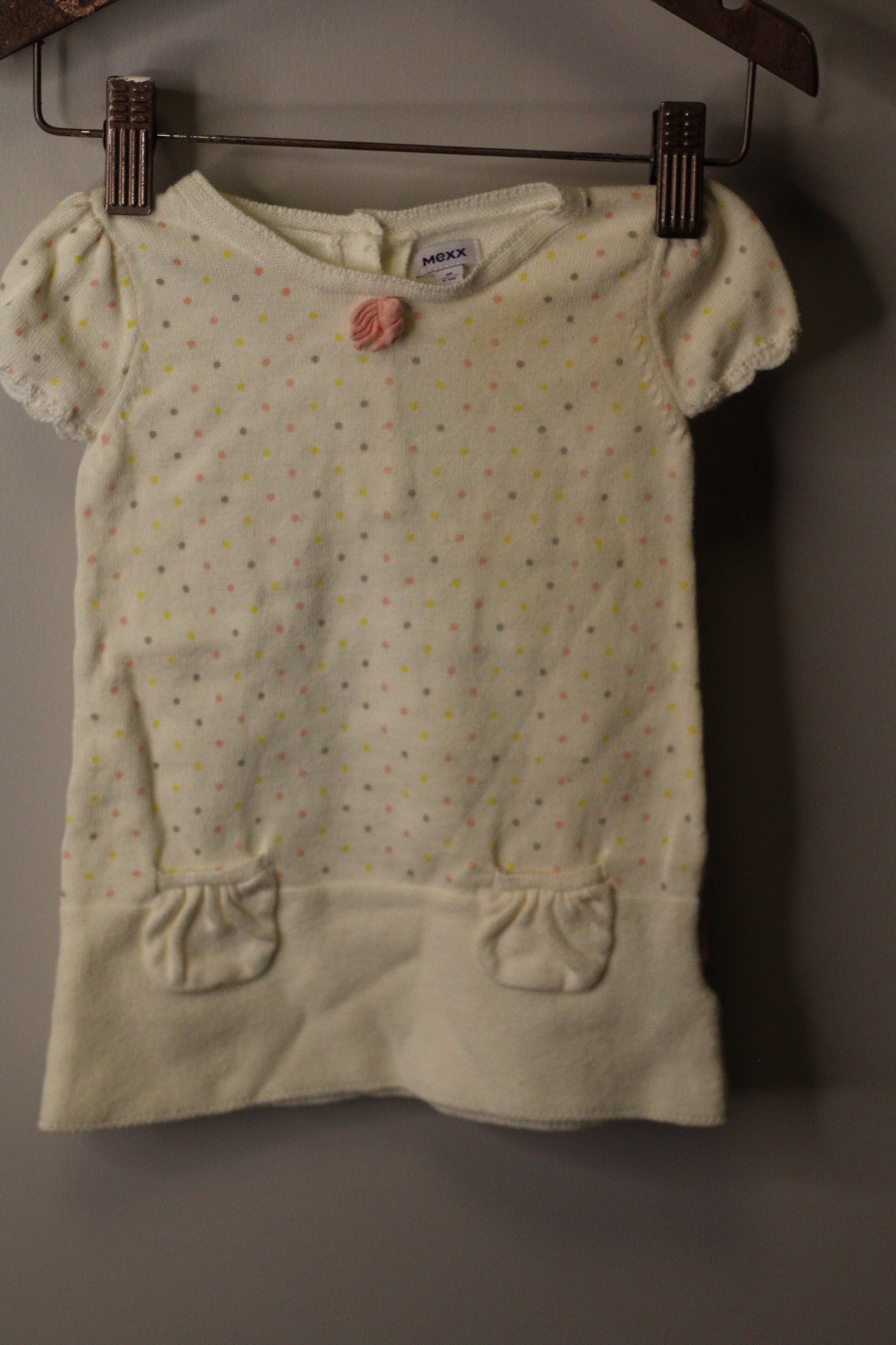 Denim & Daydreams Girl Bundle | 6–12M