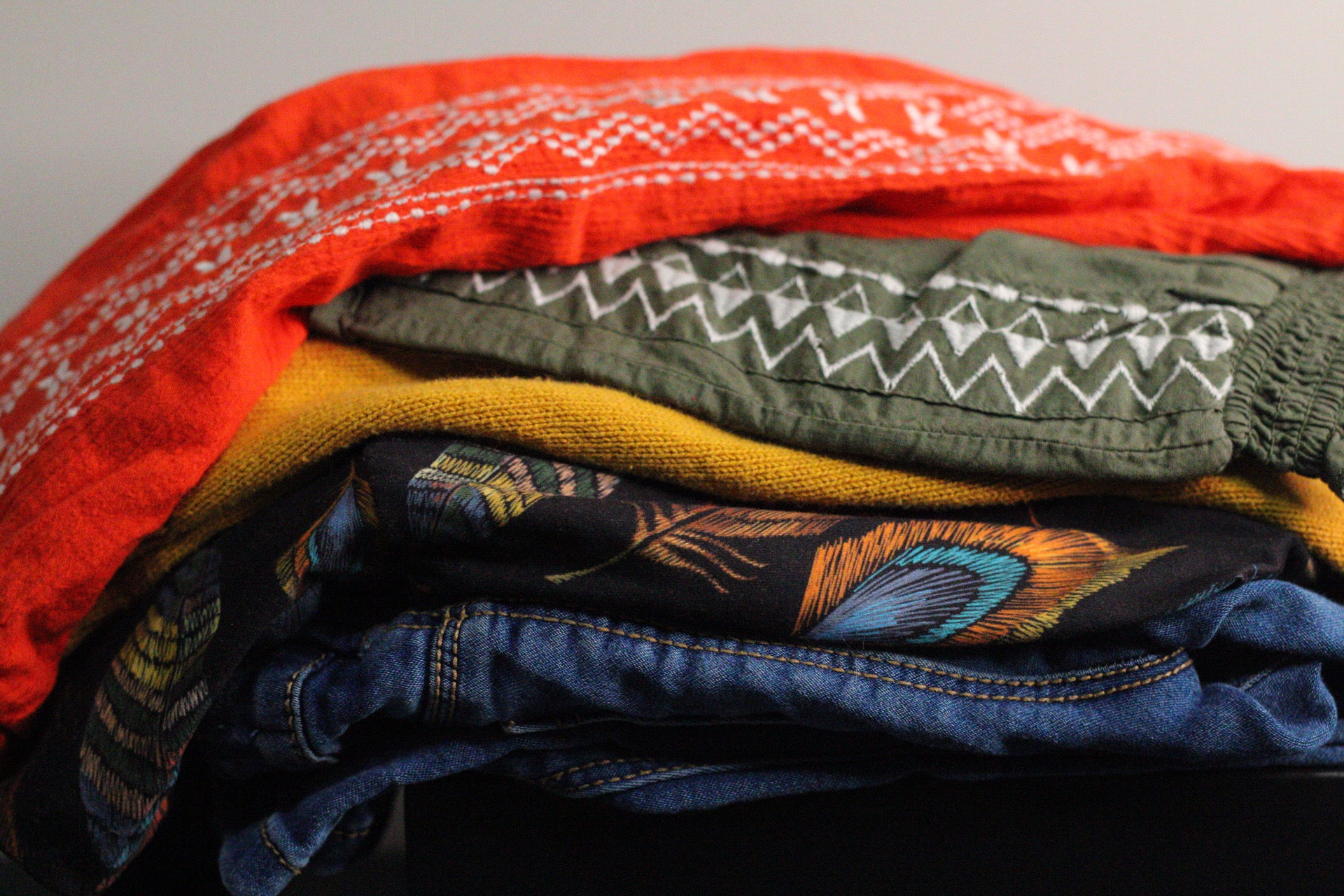 Earthy 2/3t Bundle