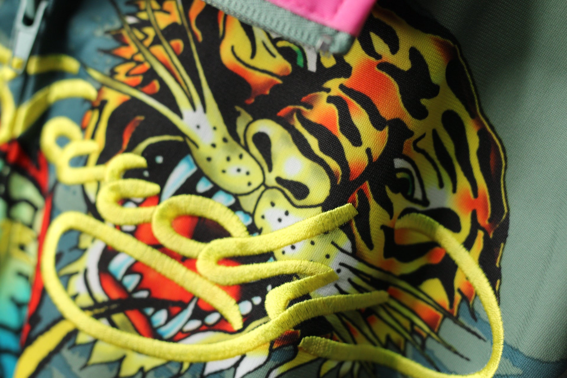 Authentic Y2K Ed Hardy | M