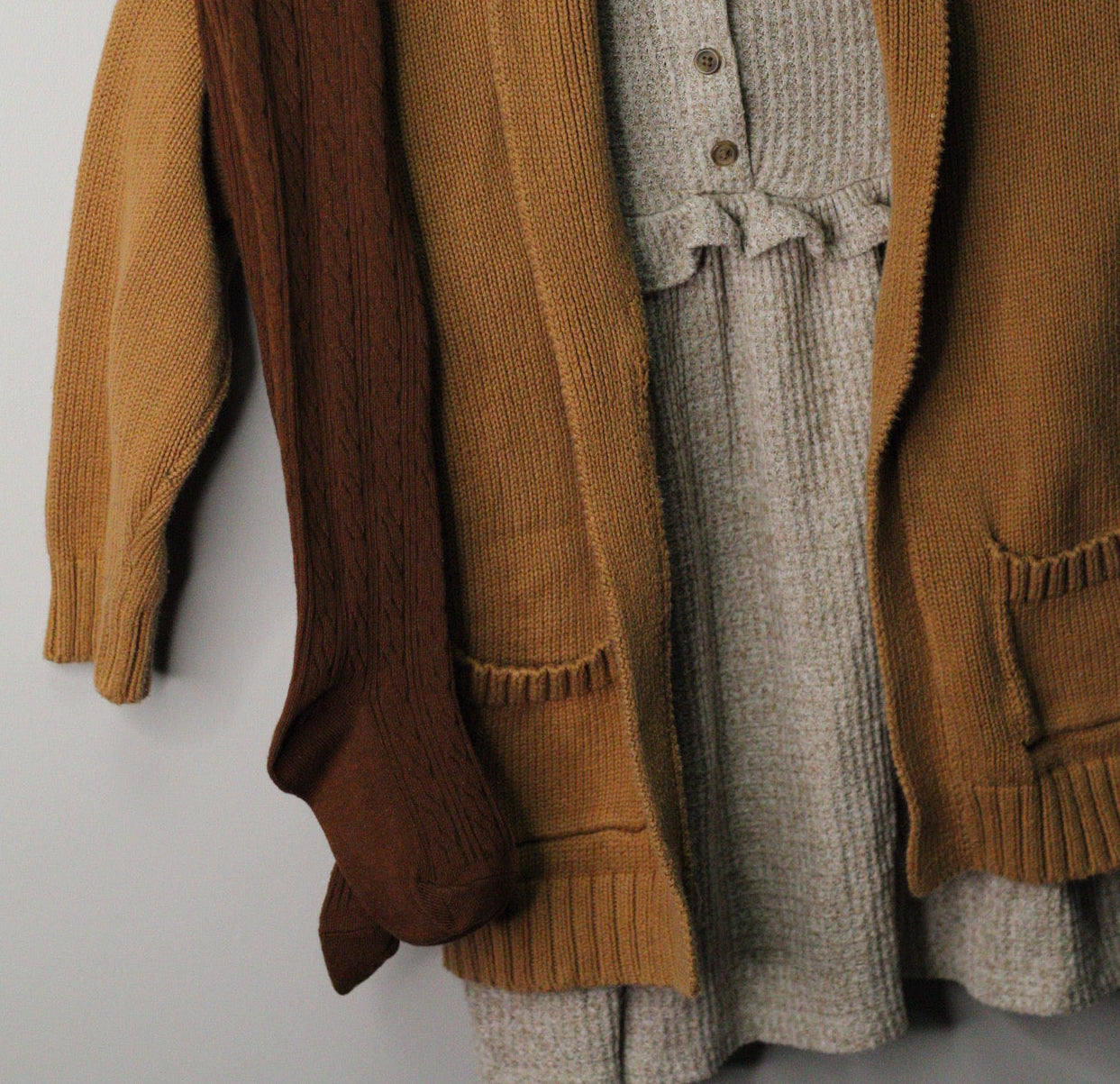 Earthy Fall Bundle | 3T