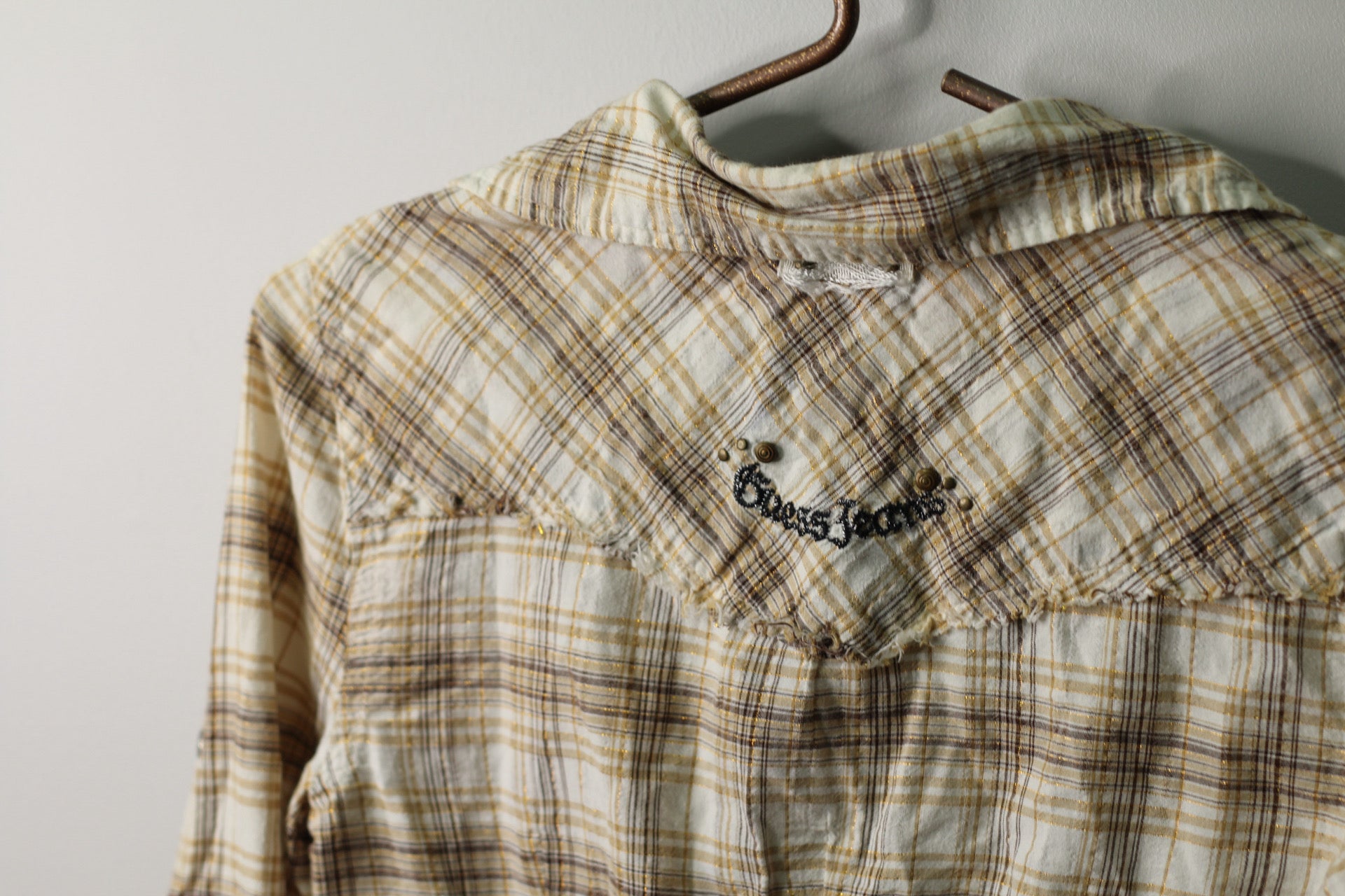 Y2K Cowgirl | Guess | L