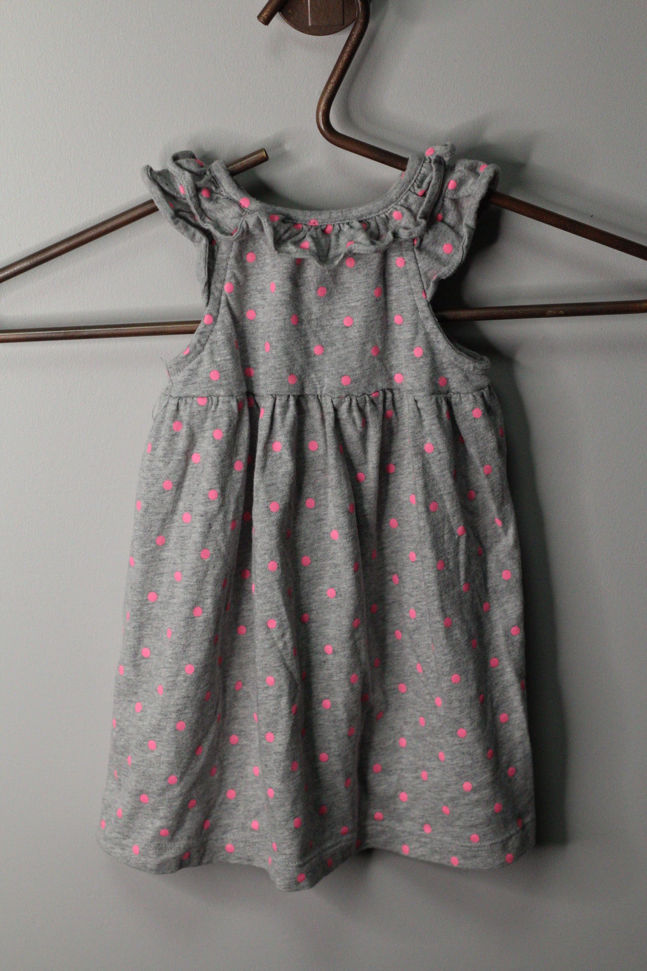 Petals & Play Bundle | 12–18M