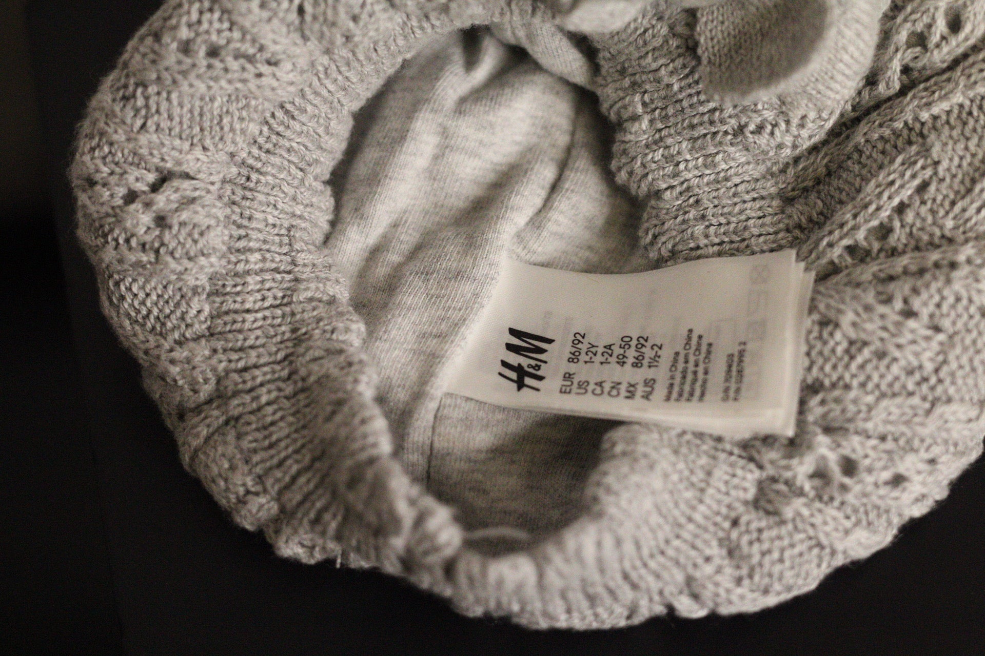 Cozy Essentials Bundle |12/24, 2T