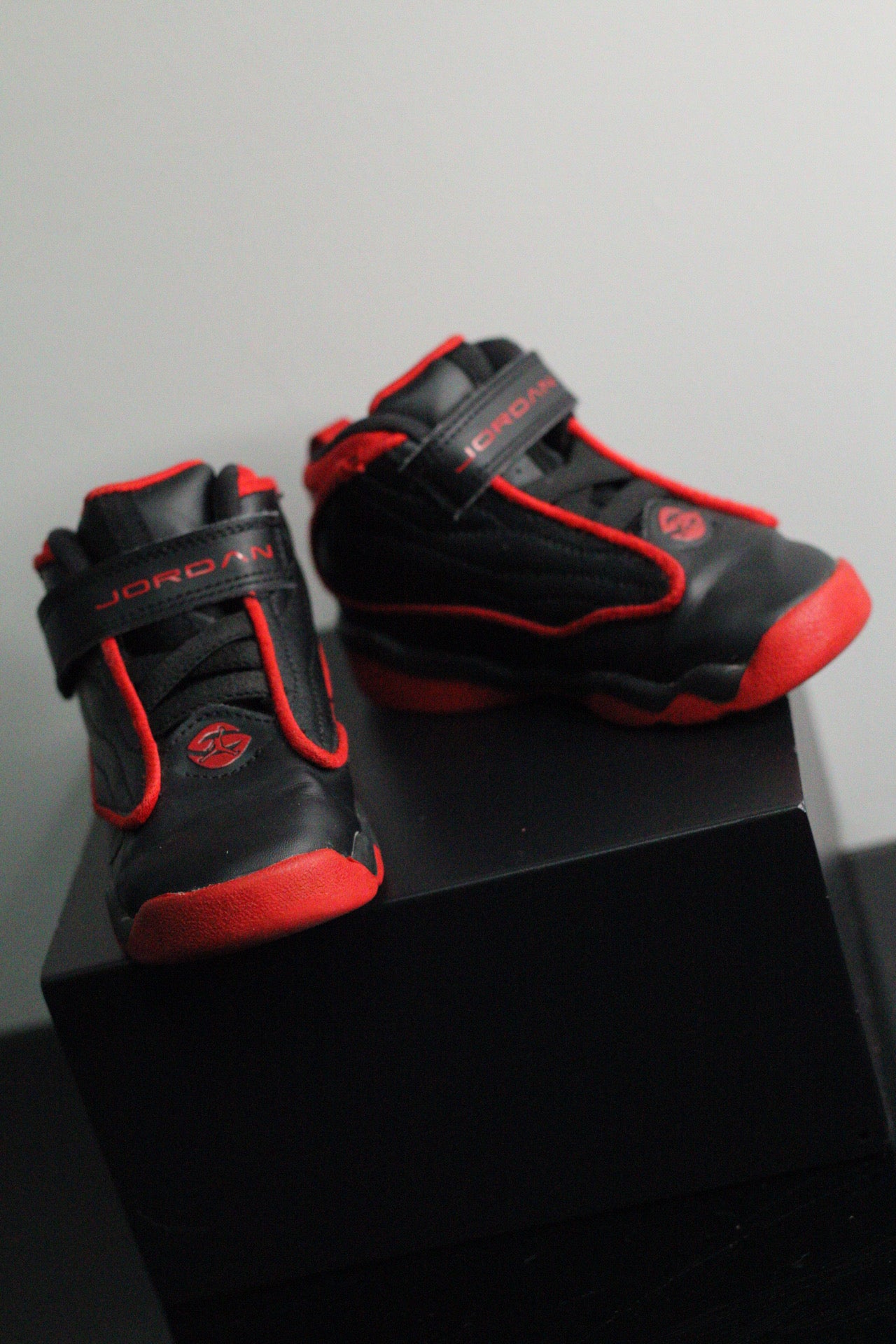 Jordan Pro Strong | 8C
