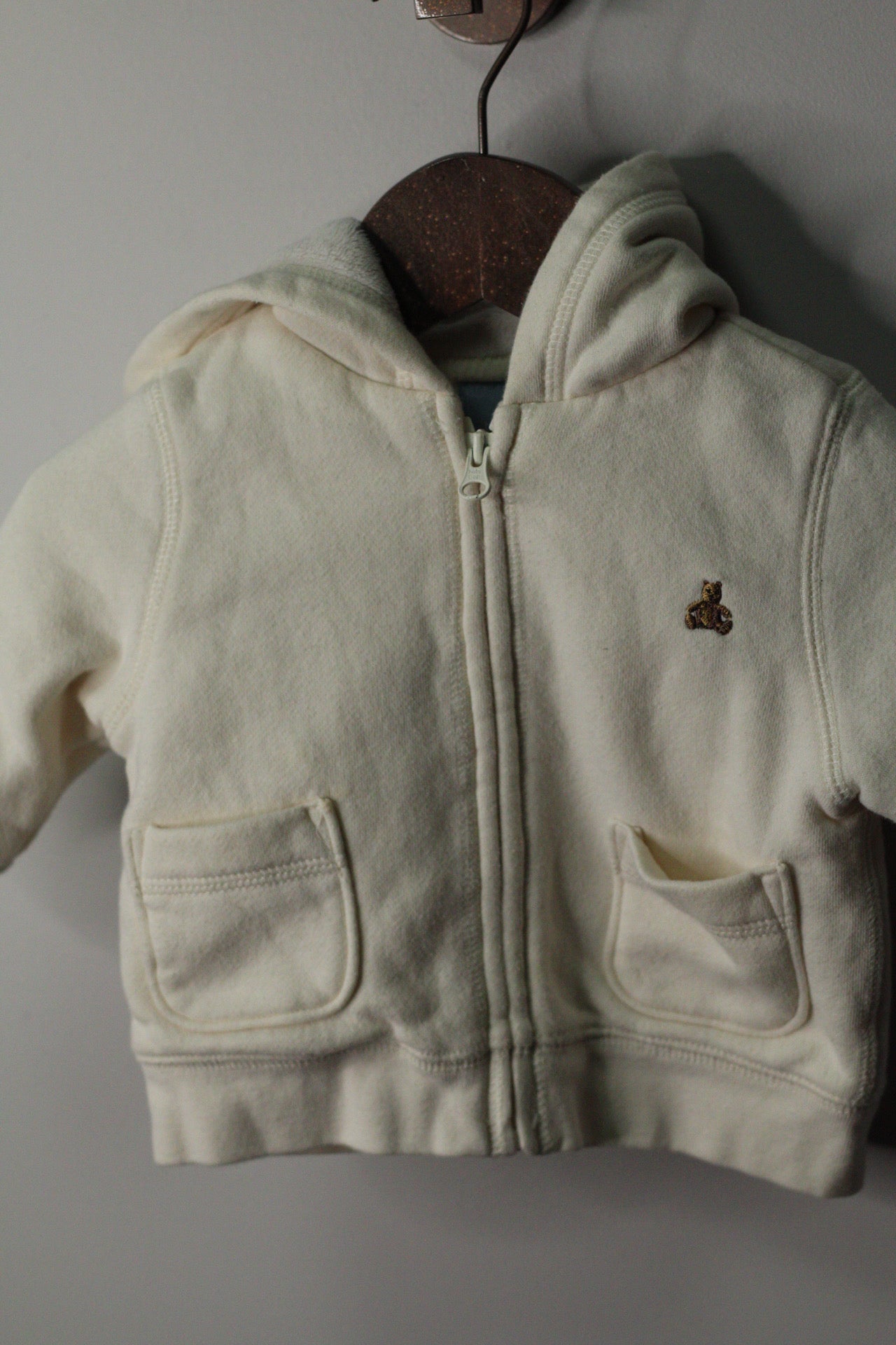 Bear, Bunny & Habs Bundle | 0-6M