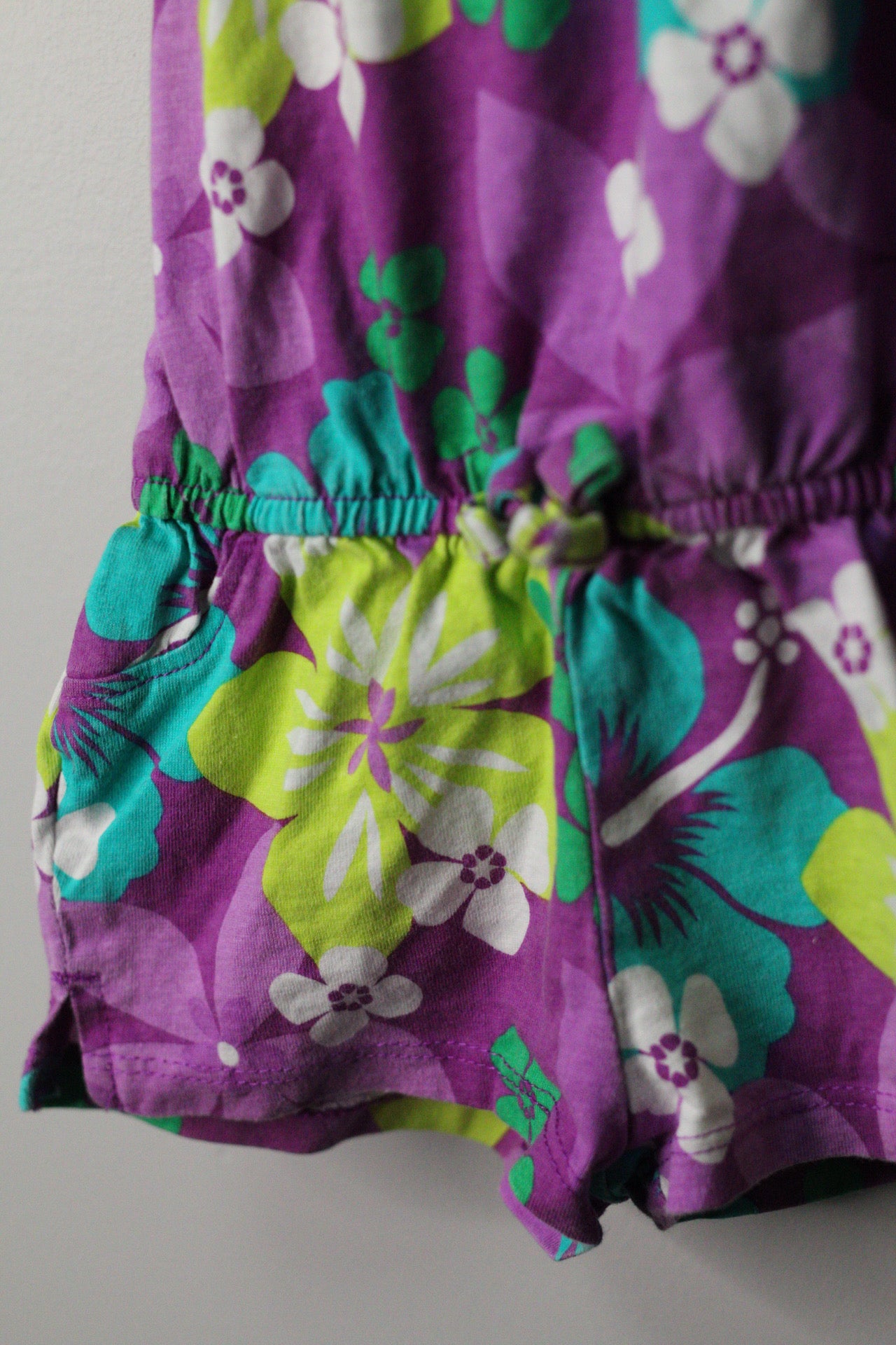 Ruffles, Denim & Floral | 3–9m