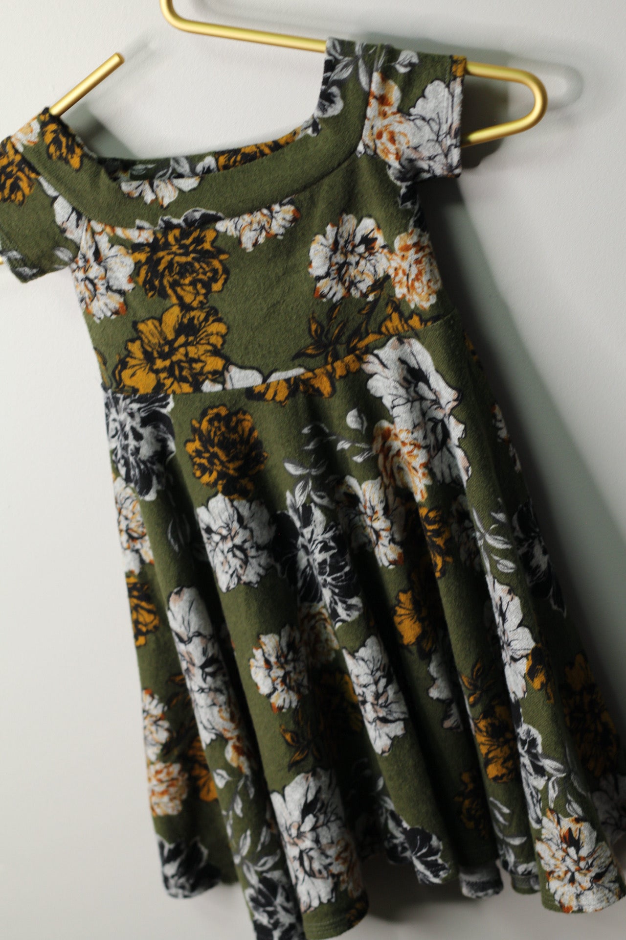 Circle Dress Bundle | 2/3T