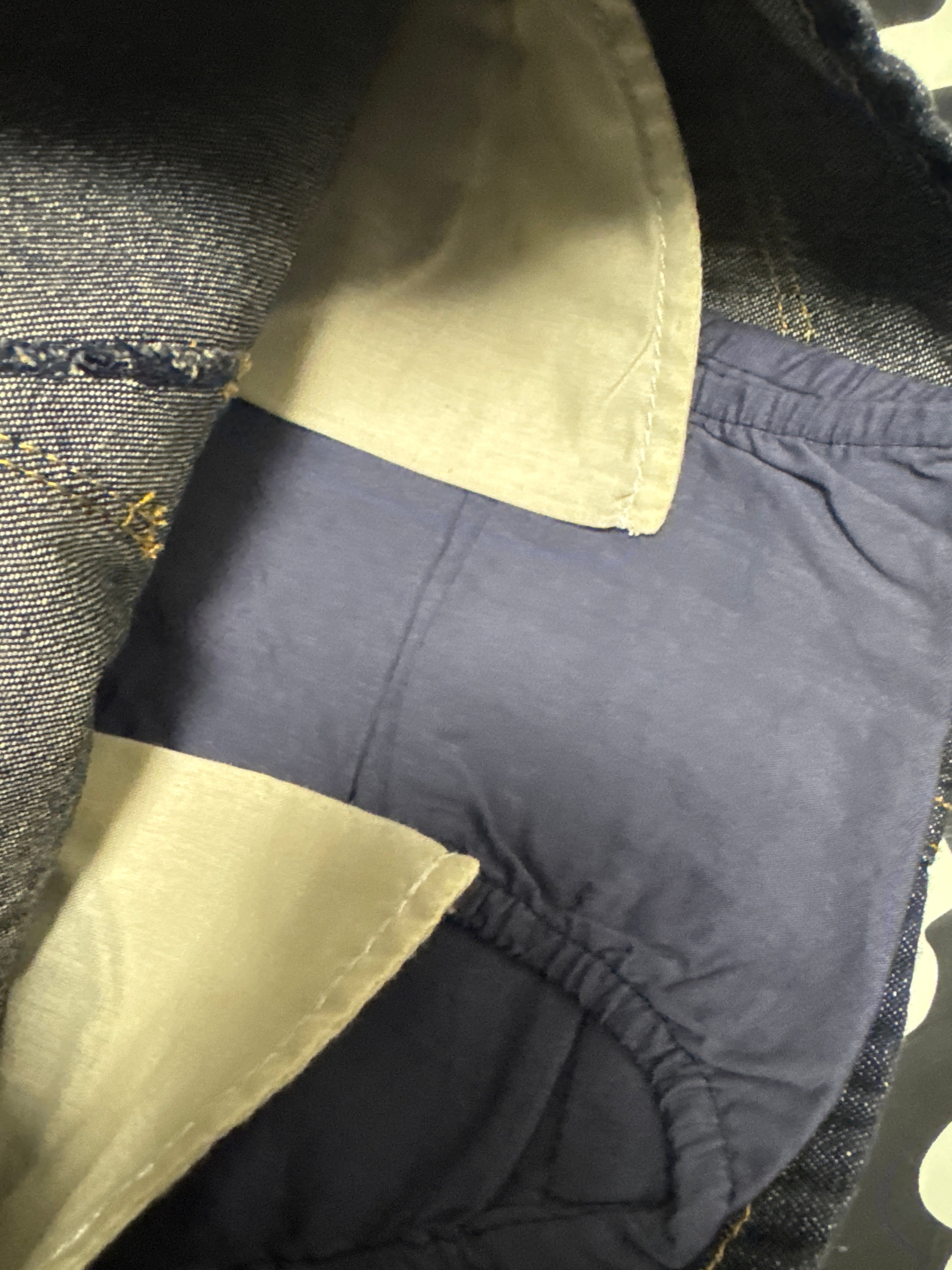 Gap Denim Skirt | 6/12 M