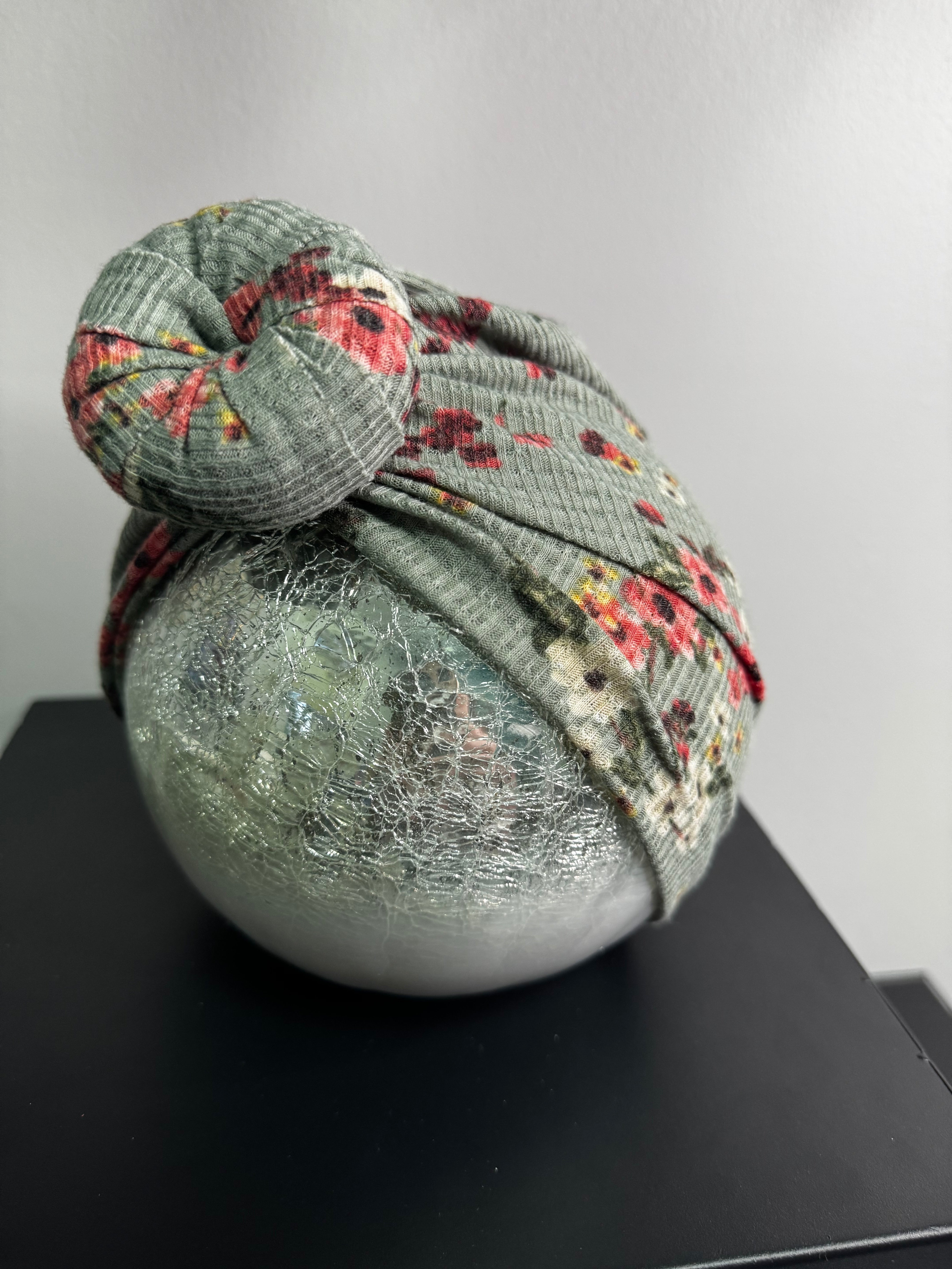 Handmade Toddler Turban/ Headband Bundle