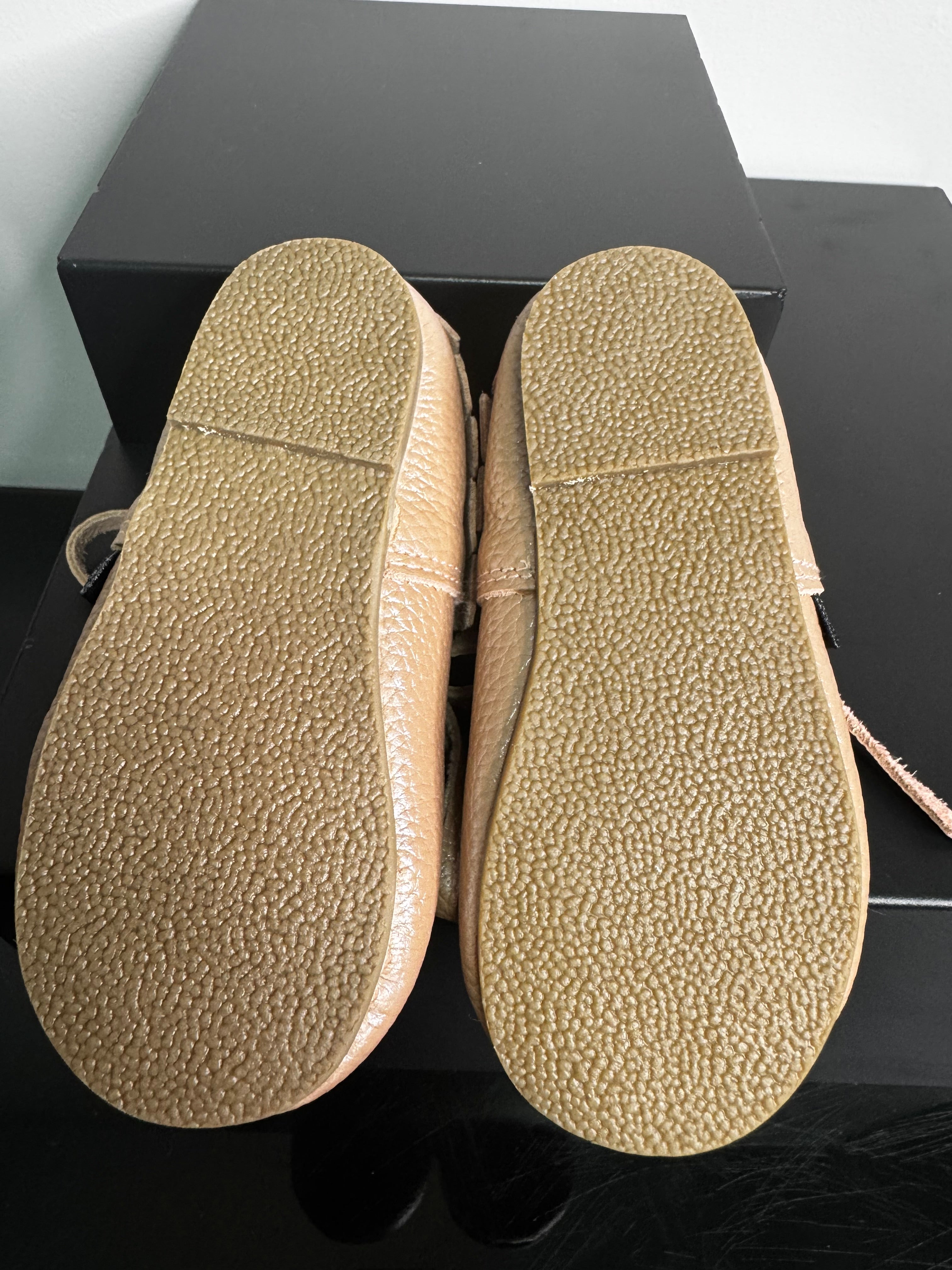 Classy Neutrals | Toddler Shoe Bundle