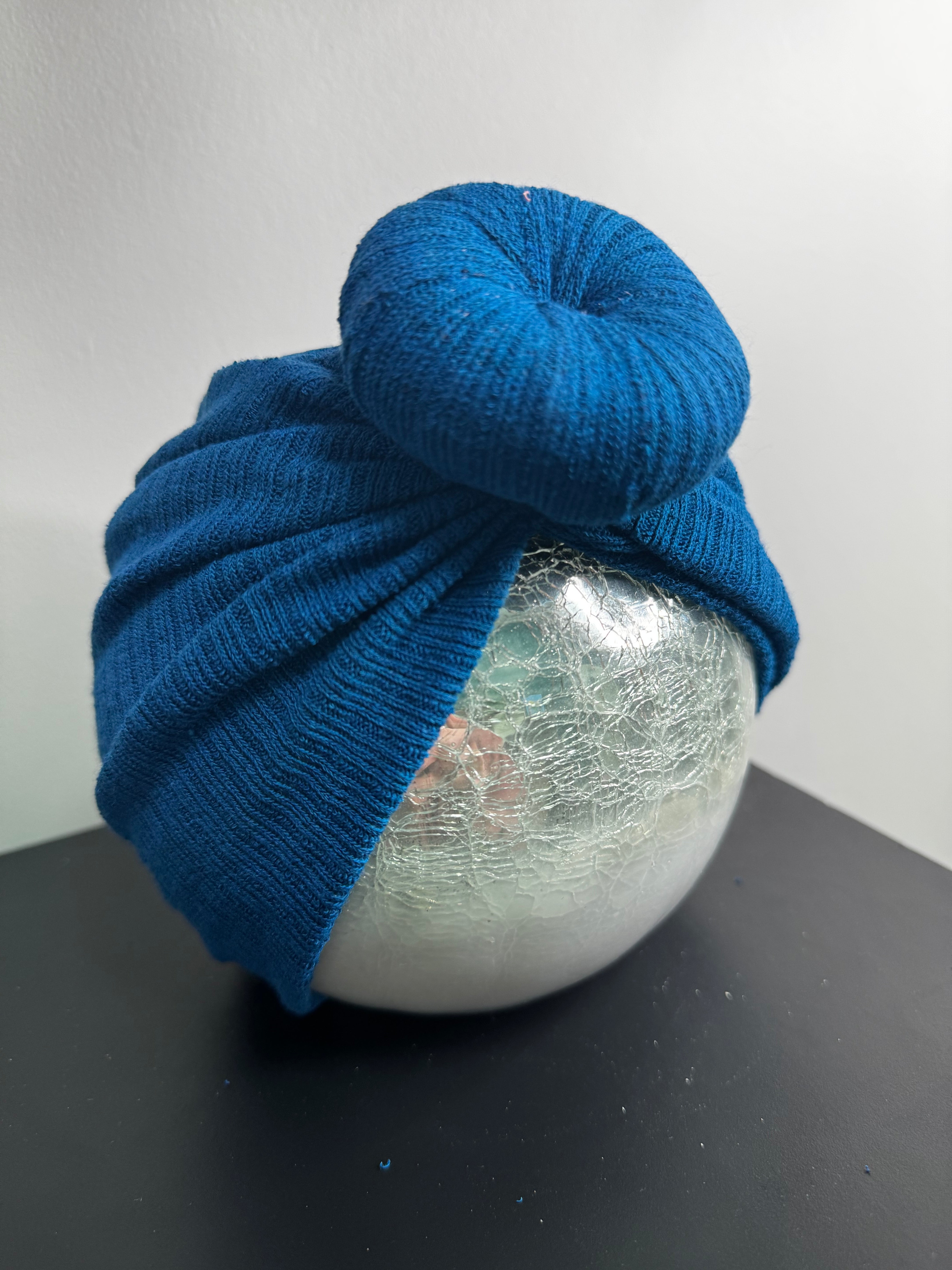 Handmade Toddler Turban Bundle