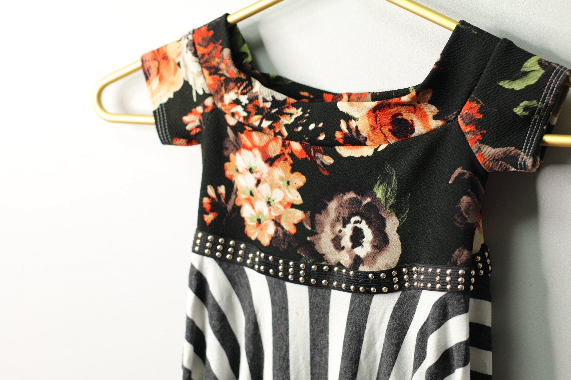 Circle Dress Bundle | 2/3T