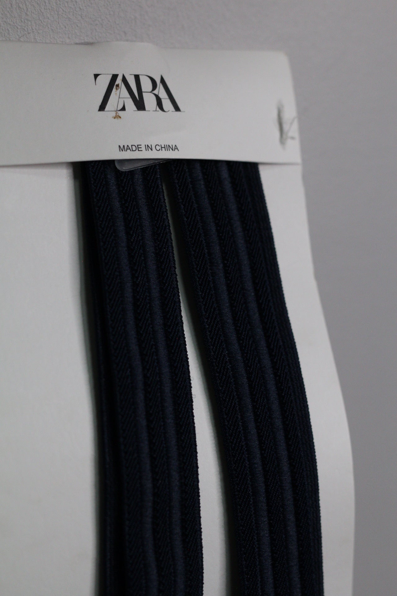 Suspender Set | Kids Adjustable Size