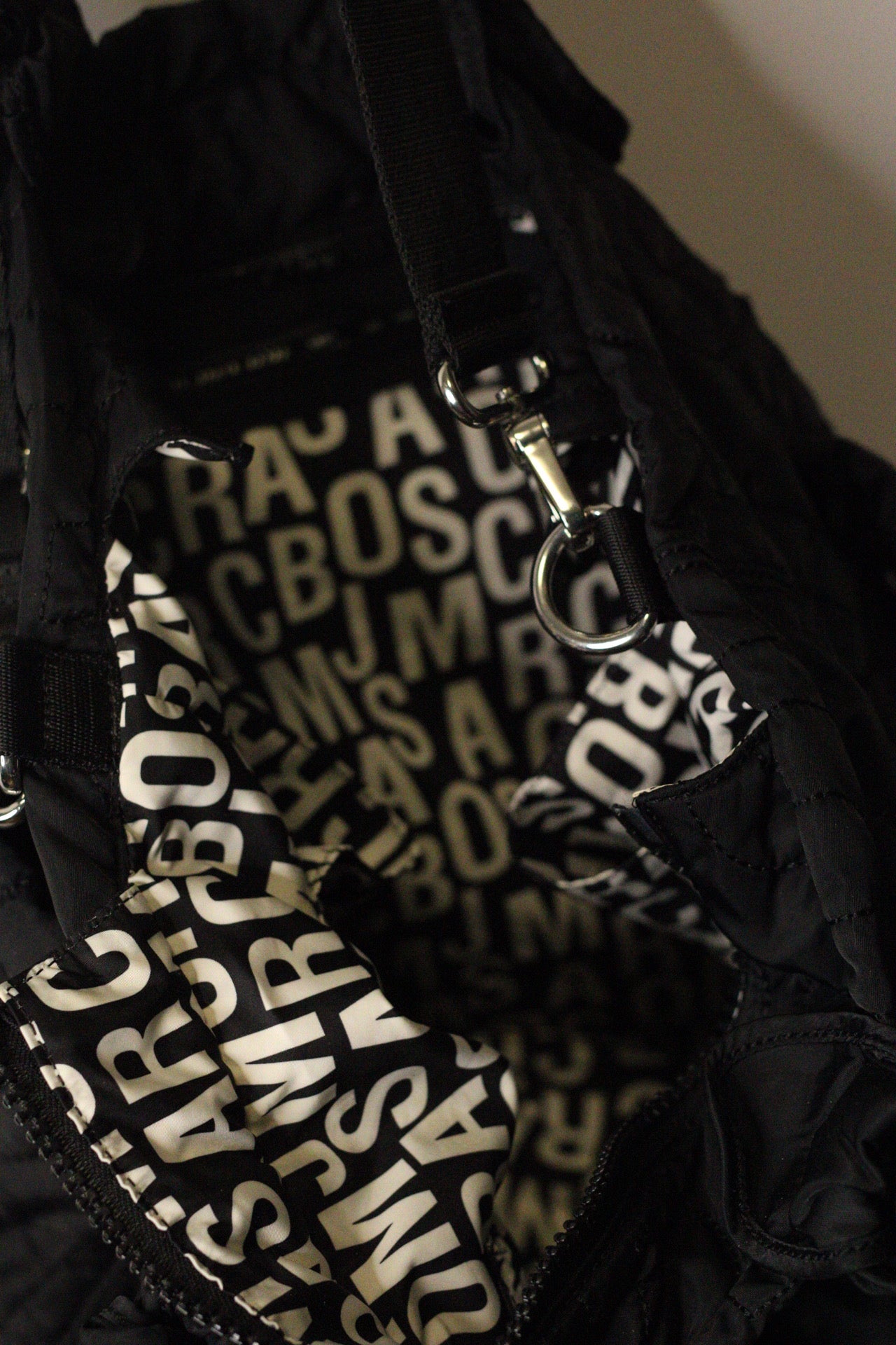 Baby Bag | Marc by Marc Jacobs