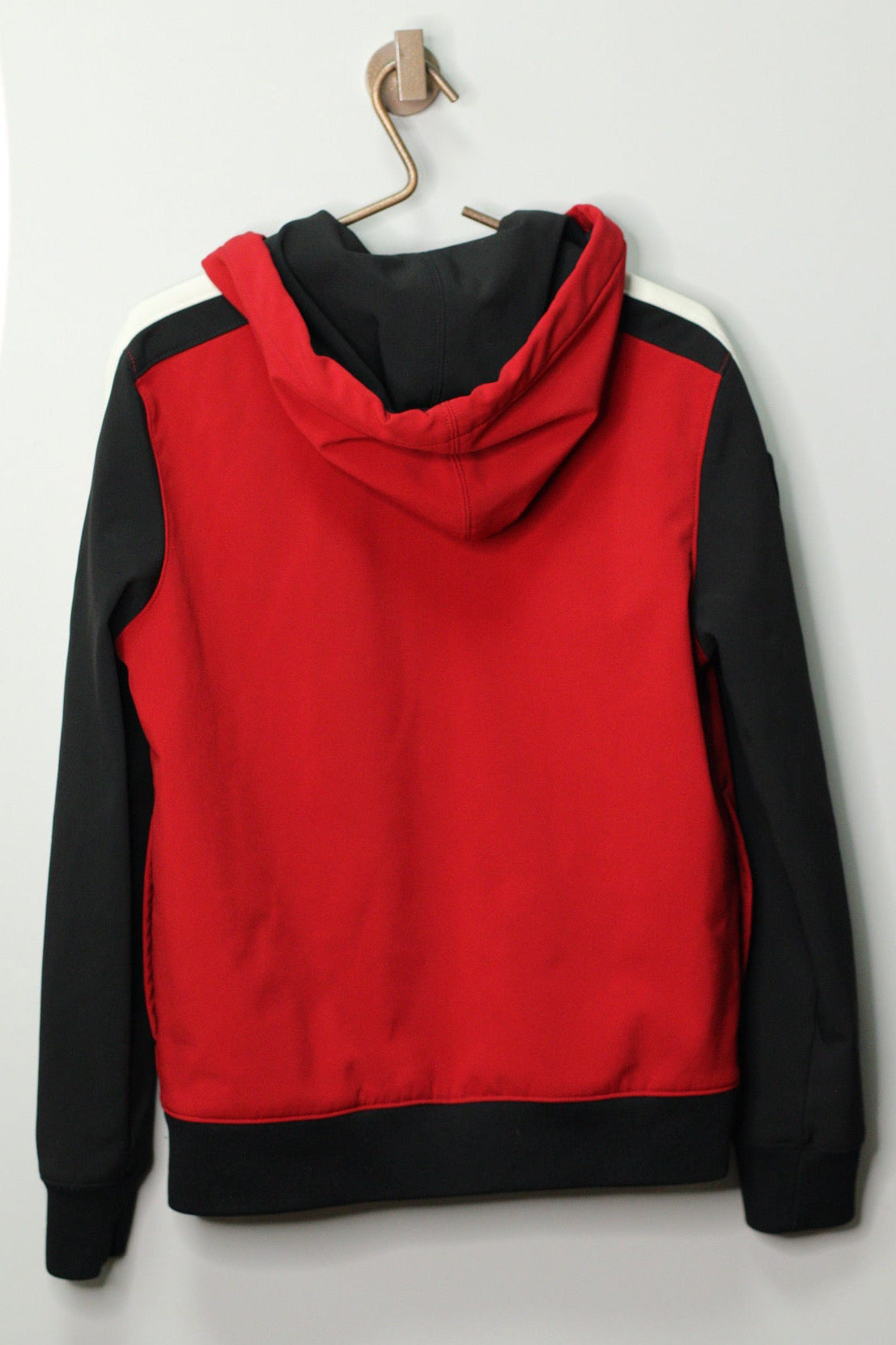 Canada Olympic Zip Hoodie | S