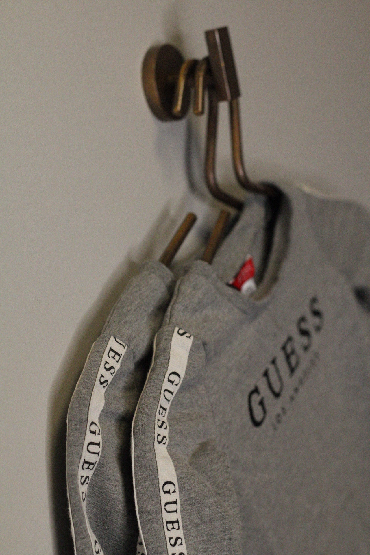 SWEATER DRESS PAIR | 2 & EST. 5/6