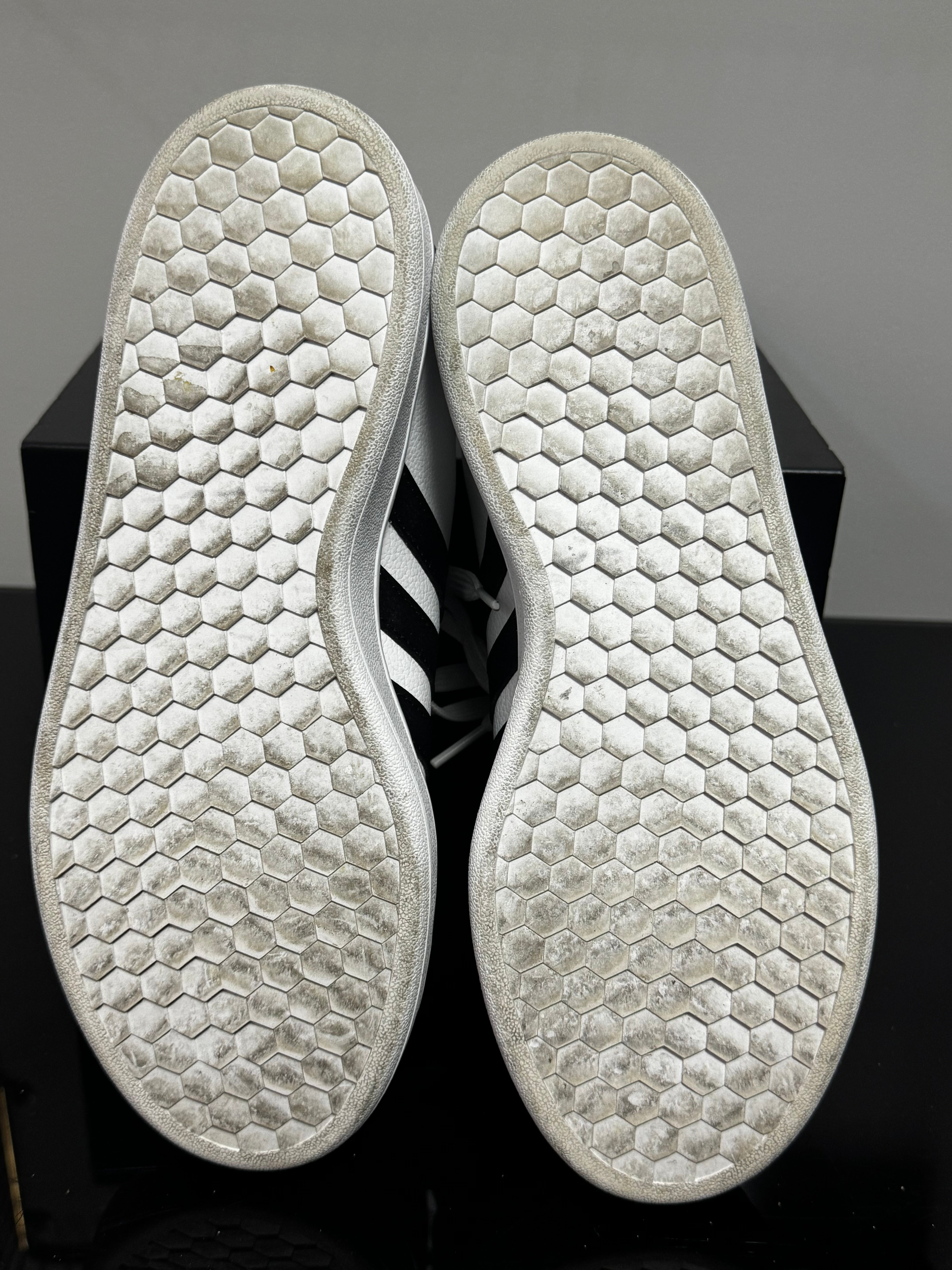 Adidas Cloudfoam Sneakers | 8.5
