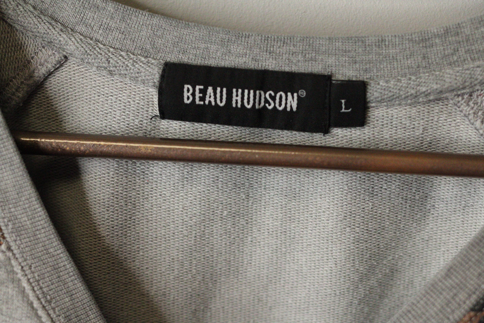 Leopard Sweatshirt Bundle | Beau Hudson | Mama & Minis | L, 7, 3t