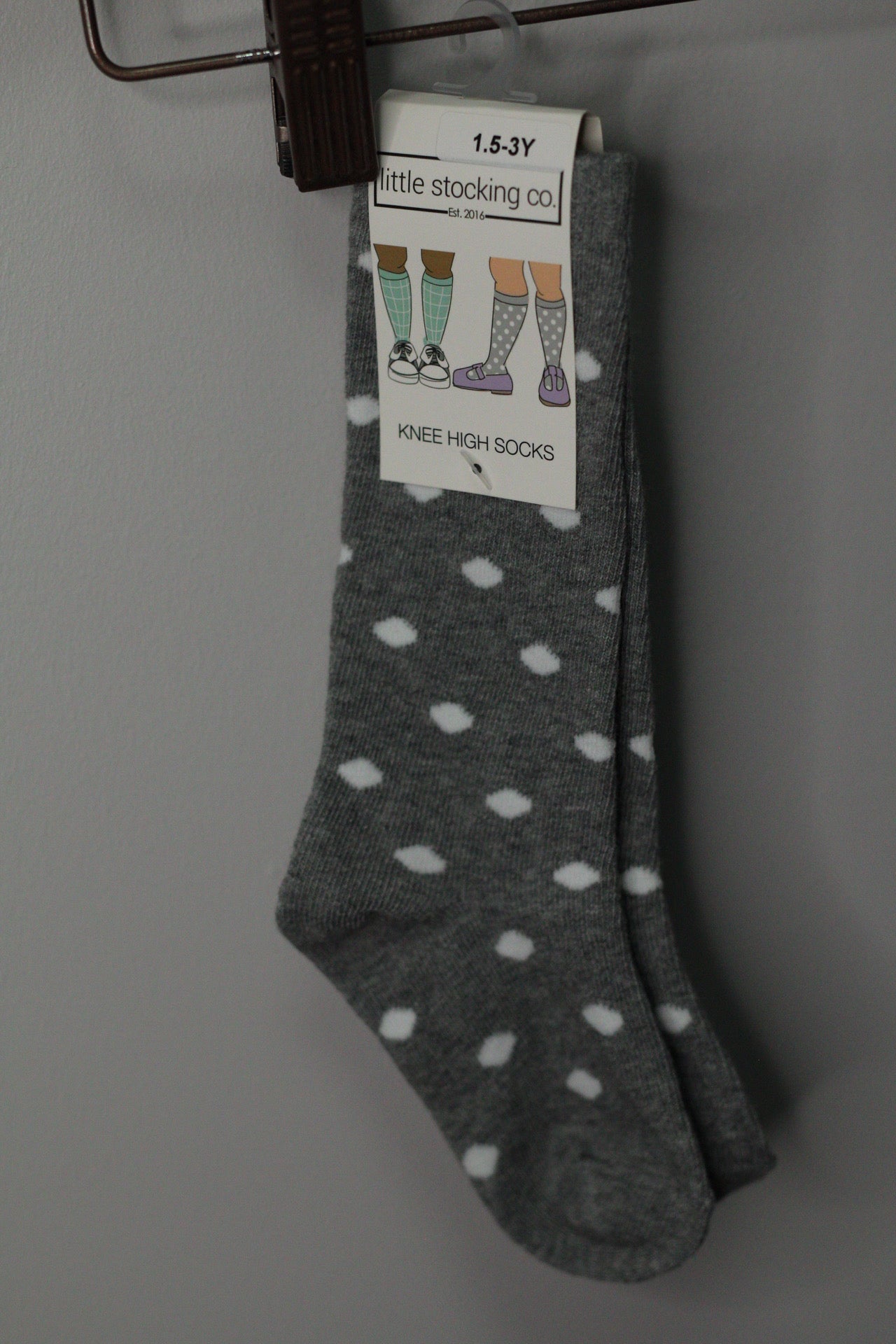 Dots & Details Bundle | 12-24M