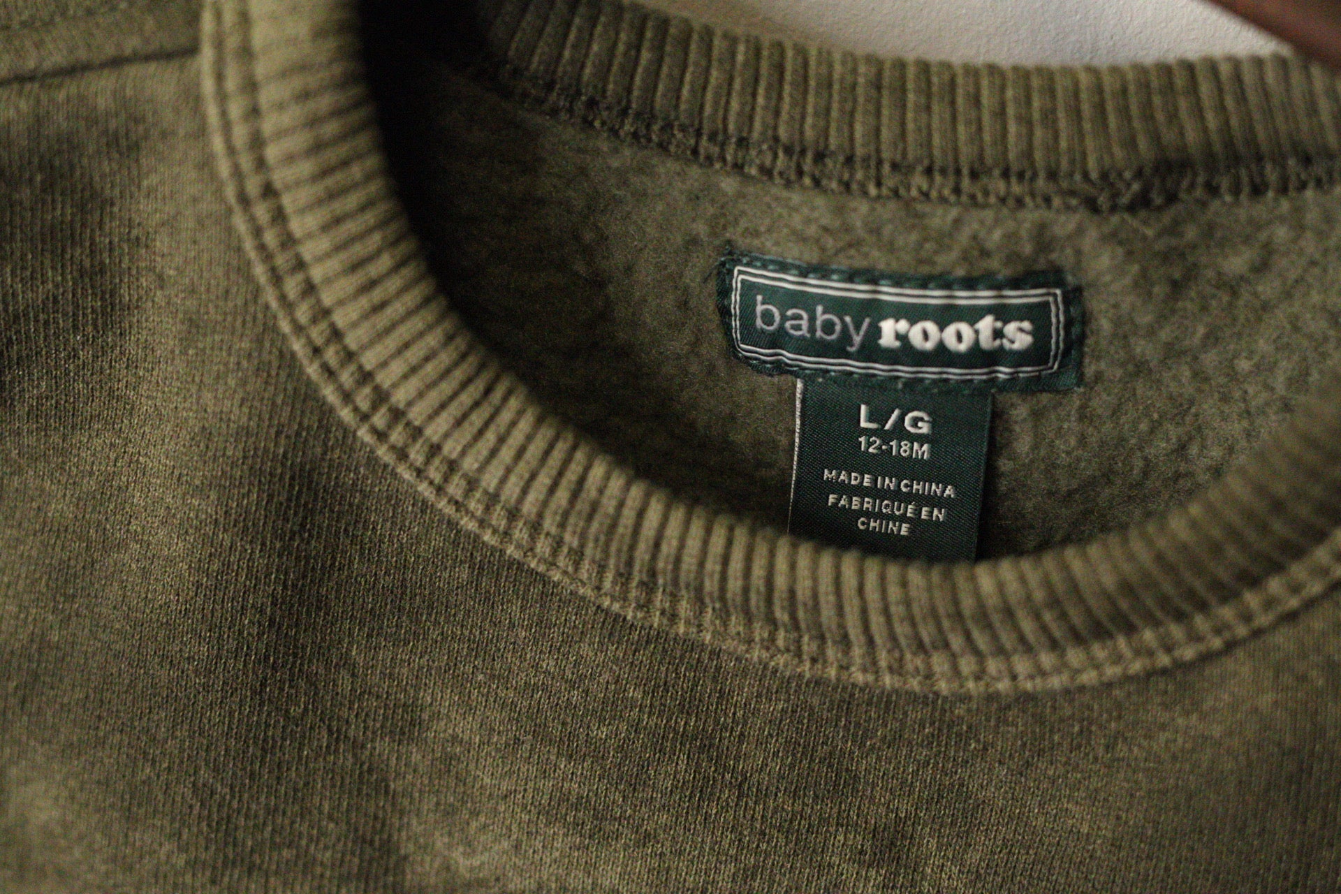 Roots 3 Piece Bundle