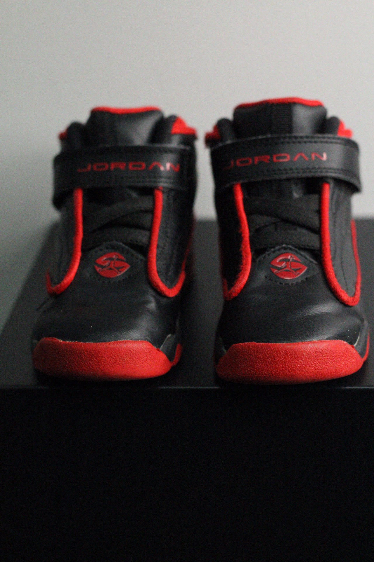 Jordan Pro Strong | 8C