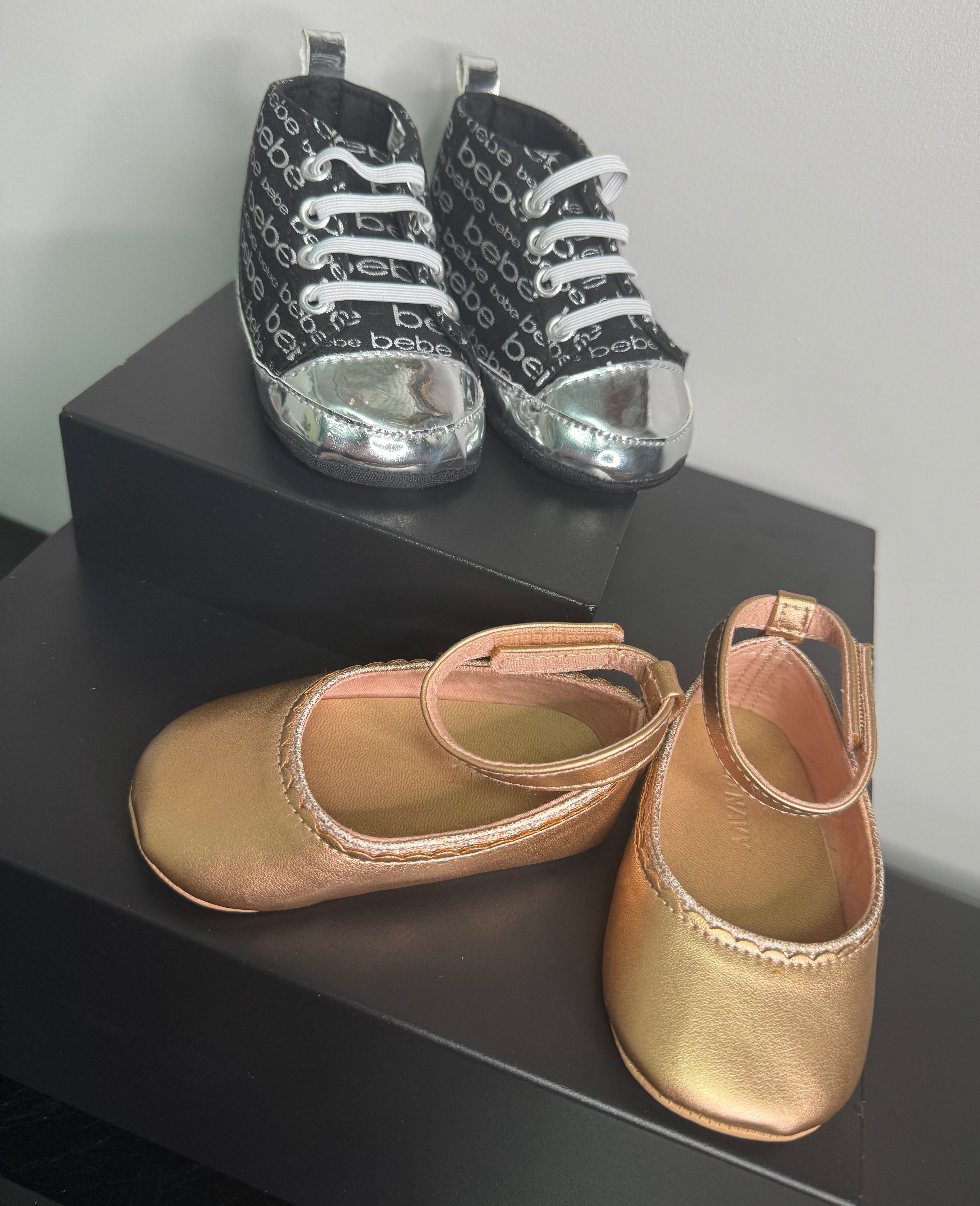 Casual Chic Bundle | 6-12M, 3