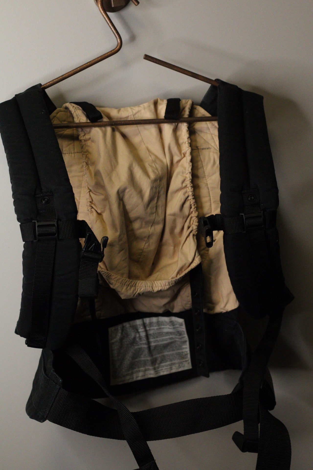 Ergobaby Baby Carrier