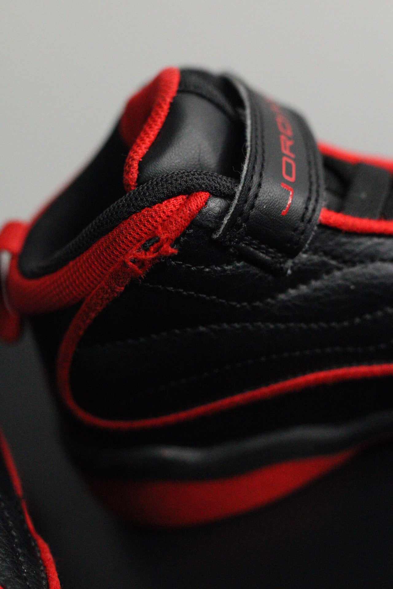 Jordan Pro Strong | 8C