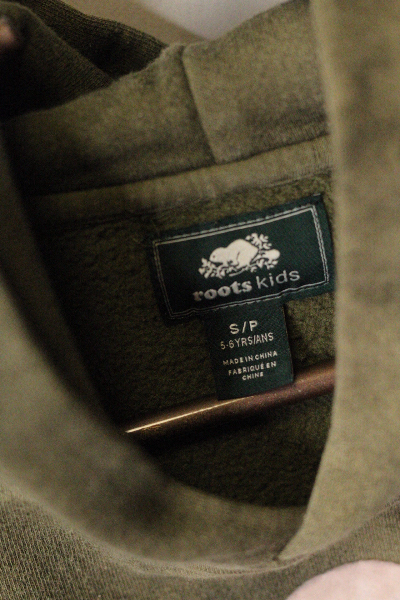 Roots 3 Piece Bundle