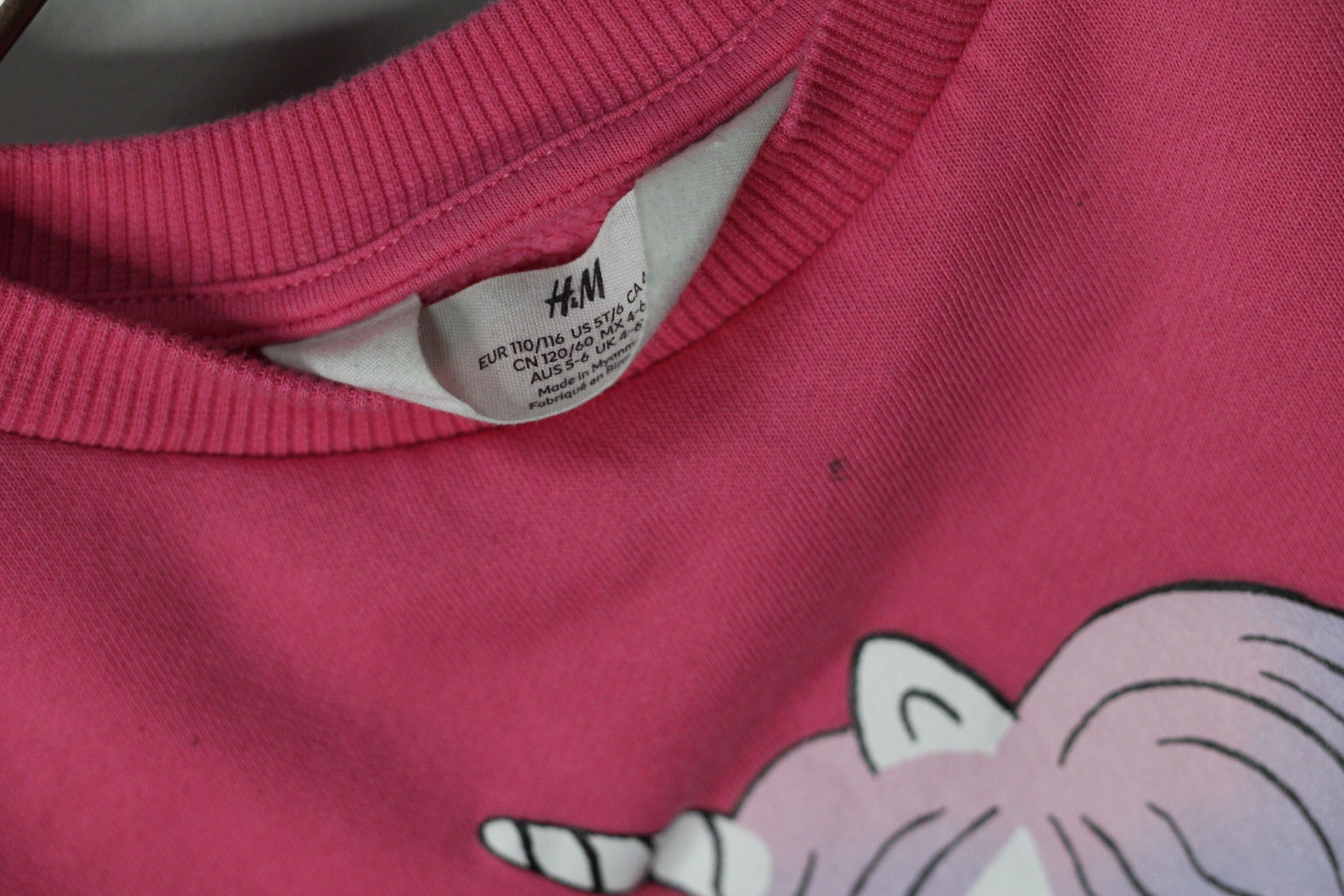 Unicorn Bundle | 5/6T
