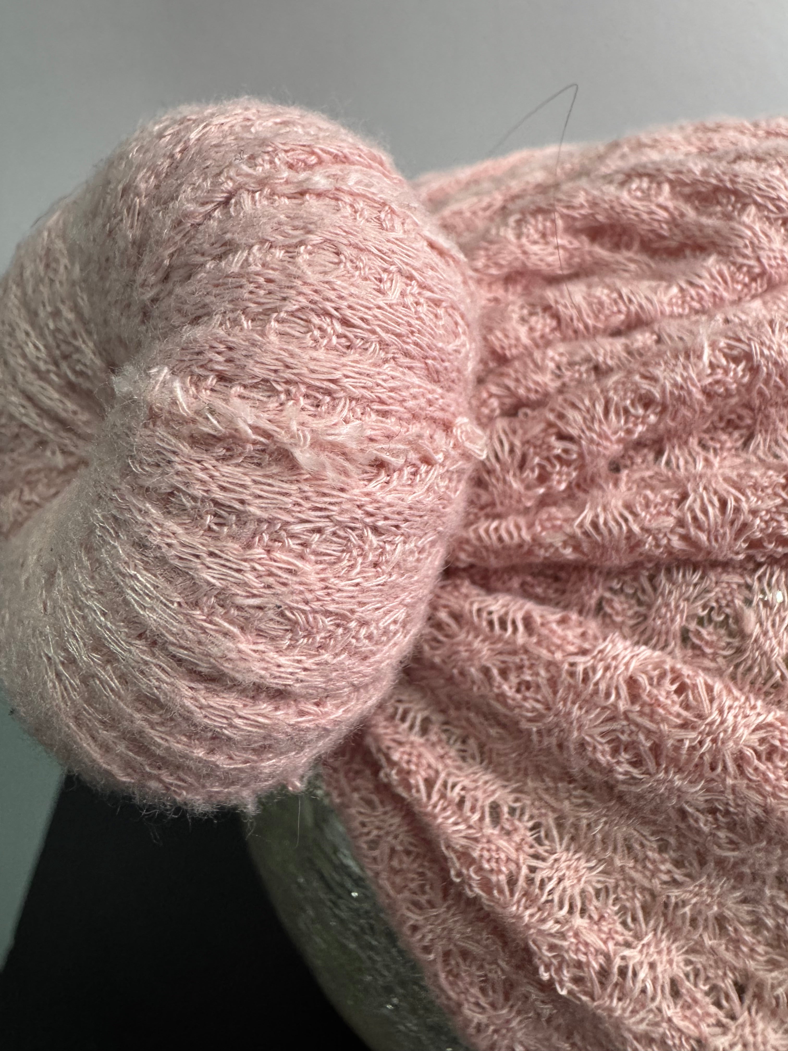 Handmade Toddler Turban/ Headband Bundle