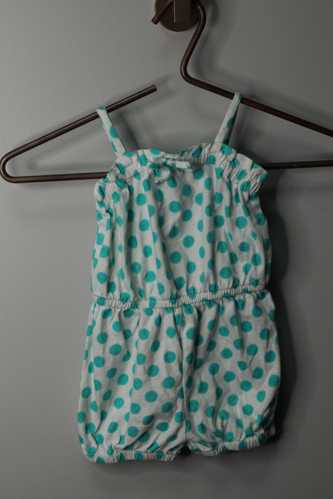 Dots & Details Bundle | 12-24M