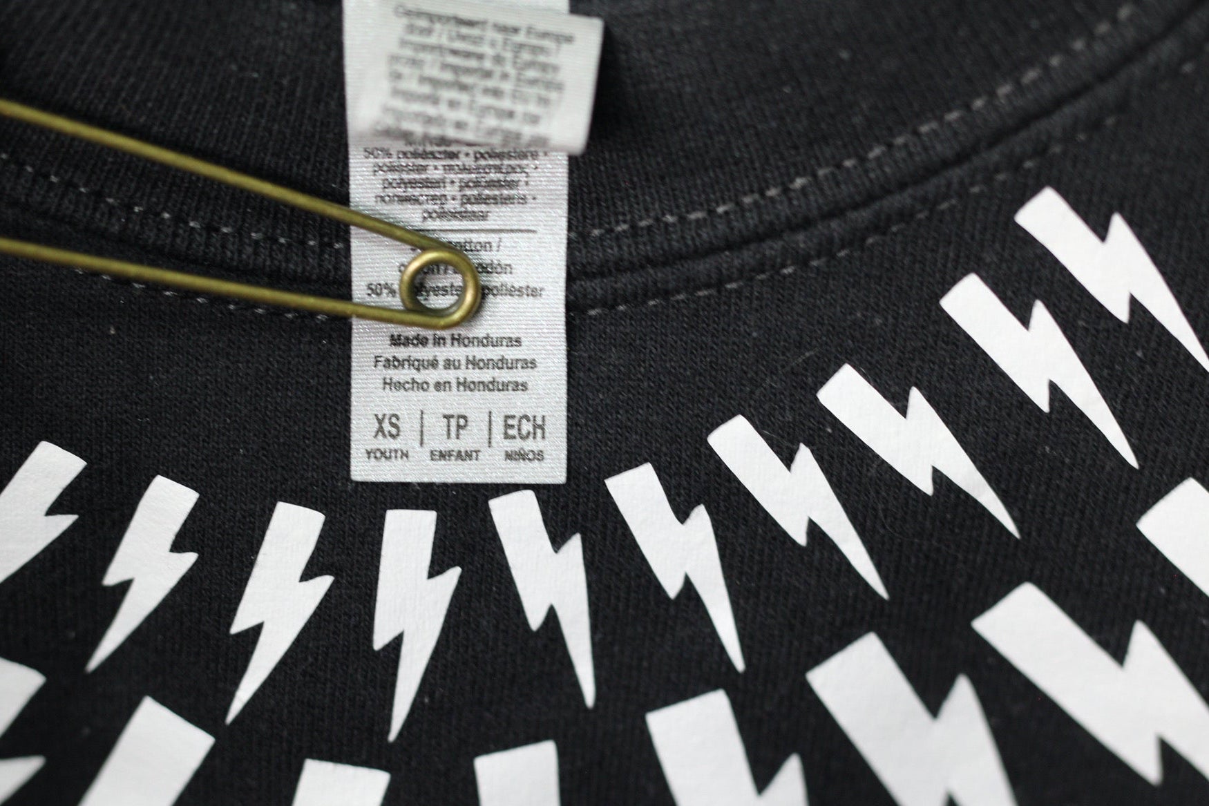 David Rose Inspired Sweatshirt | 3/6Y