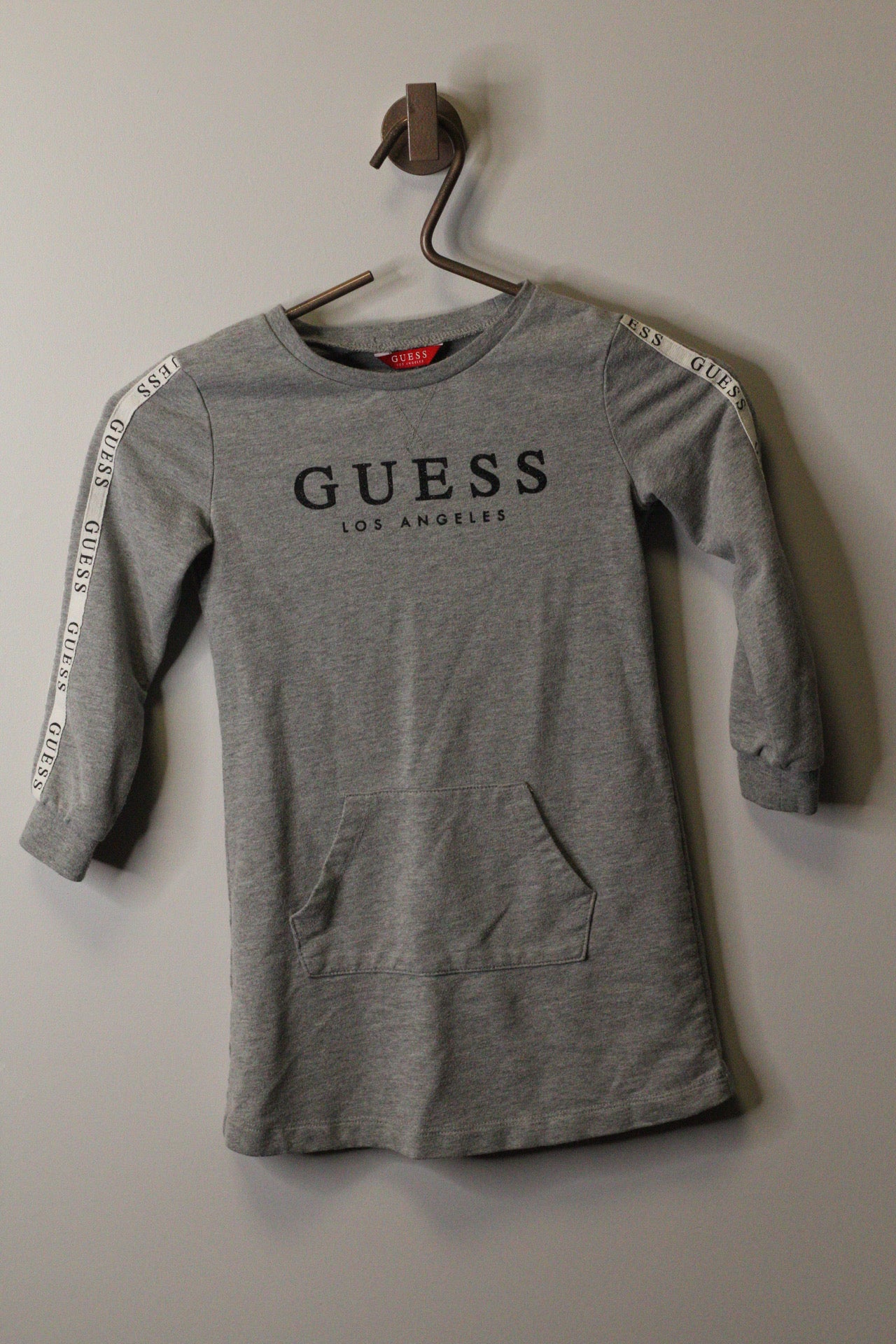 SWEATER DRESS PAIR | 2 & EST. 5/6