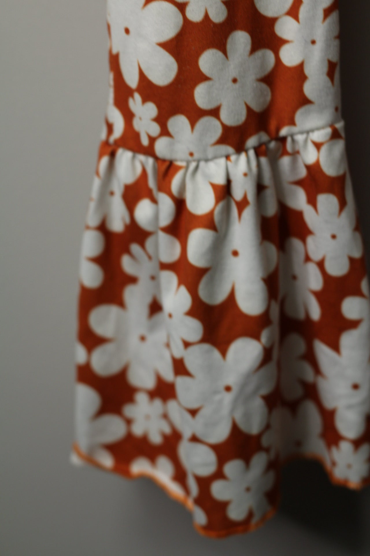 Floral Romper Bundle| 4t