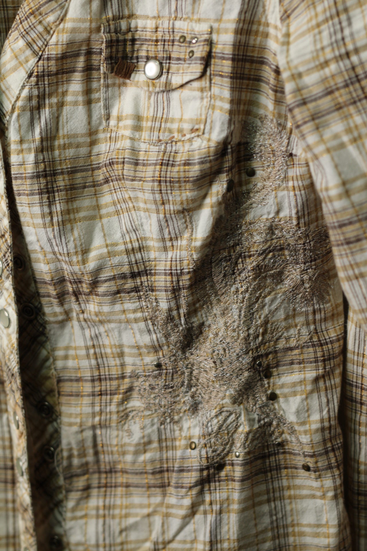 Y2K Cowgirl | Guess | L