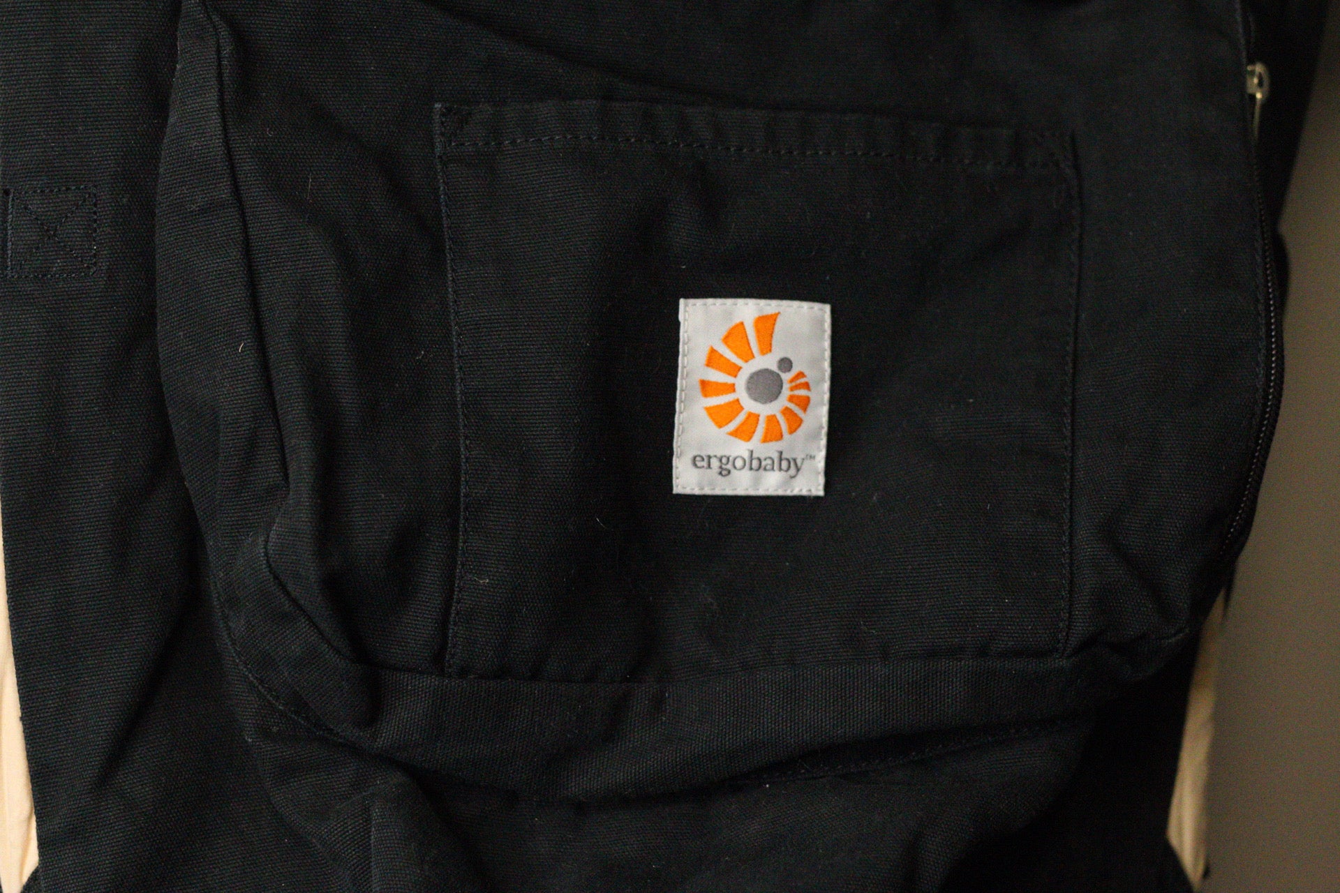 Ergobaby Baby Carrier