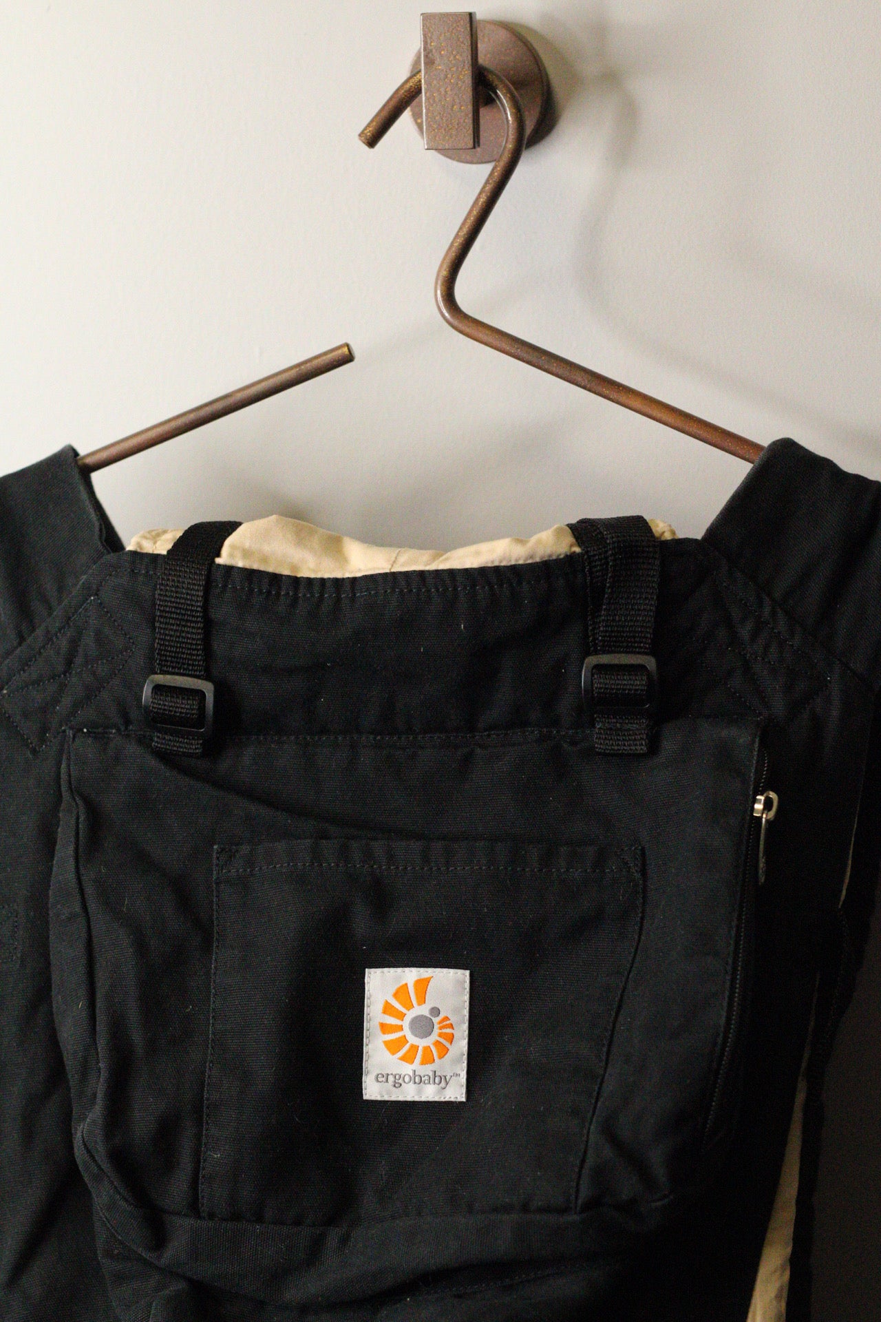 Ergobaby Baby Carrier